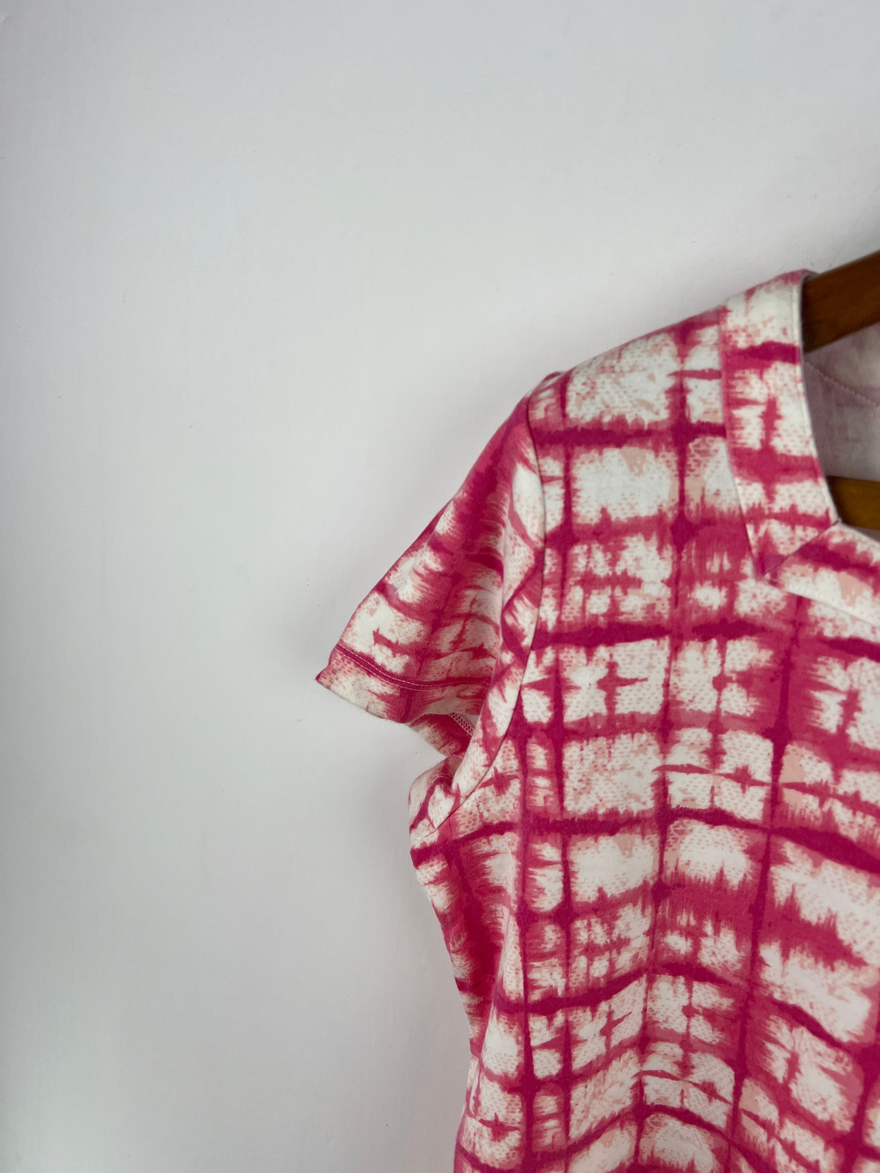 Kim Rogers Blouse (Women) (Large/X-Large)