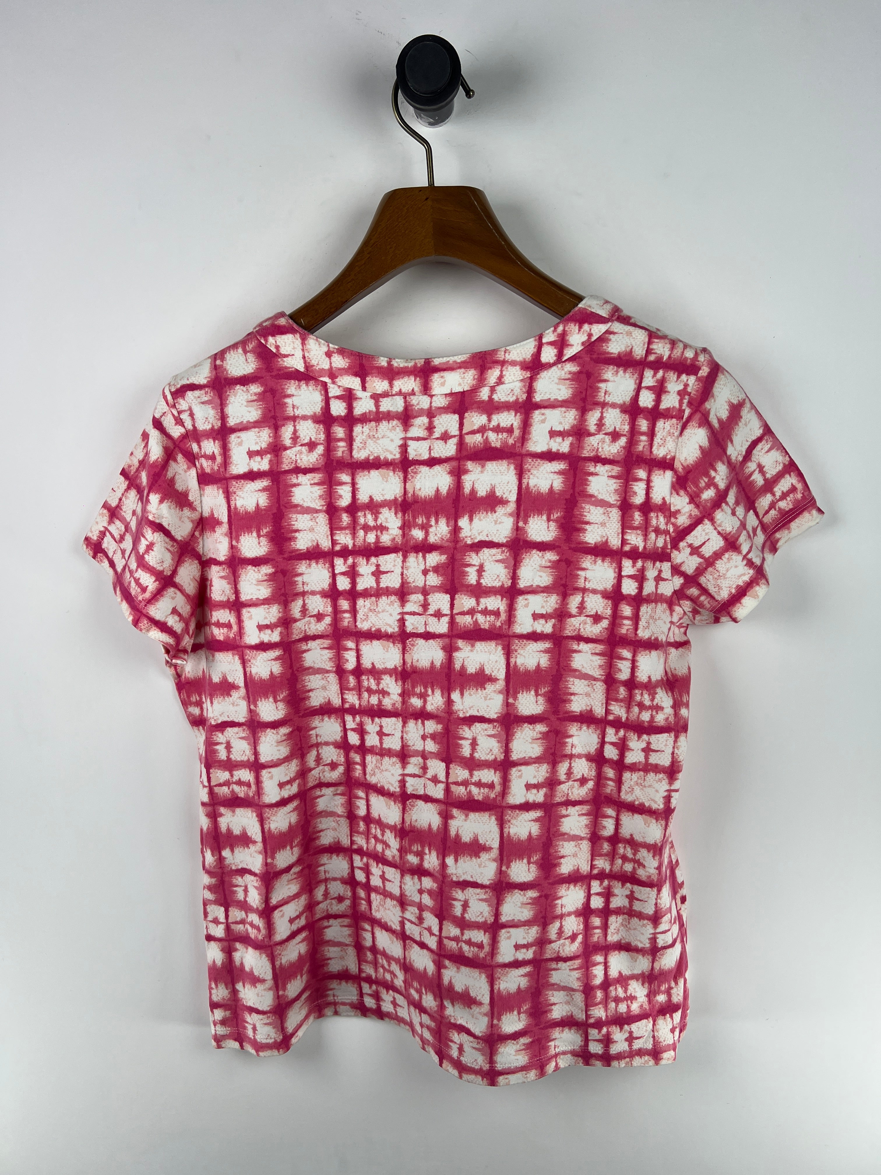 Kim Rogers Blouse (Women) (Large/X-Large)