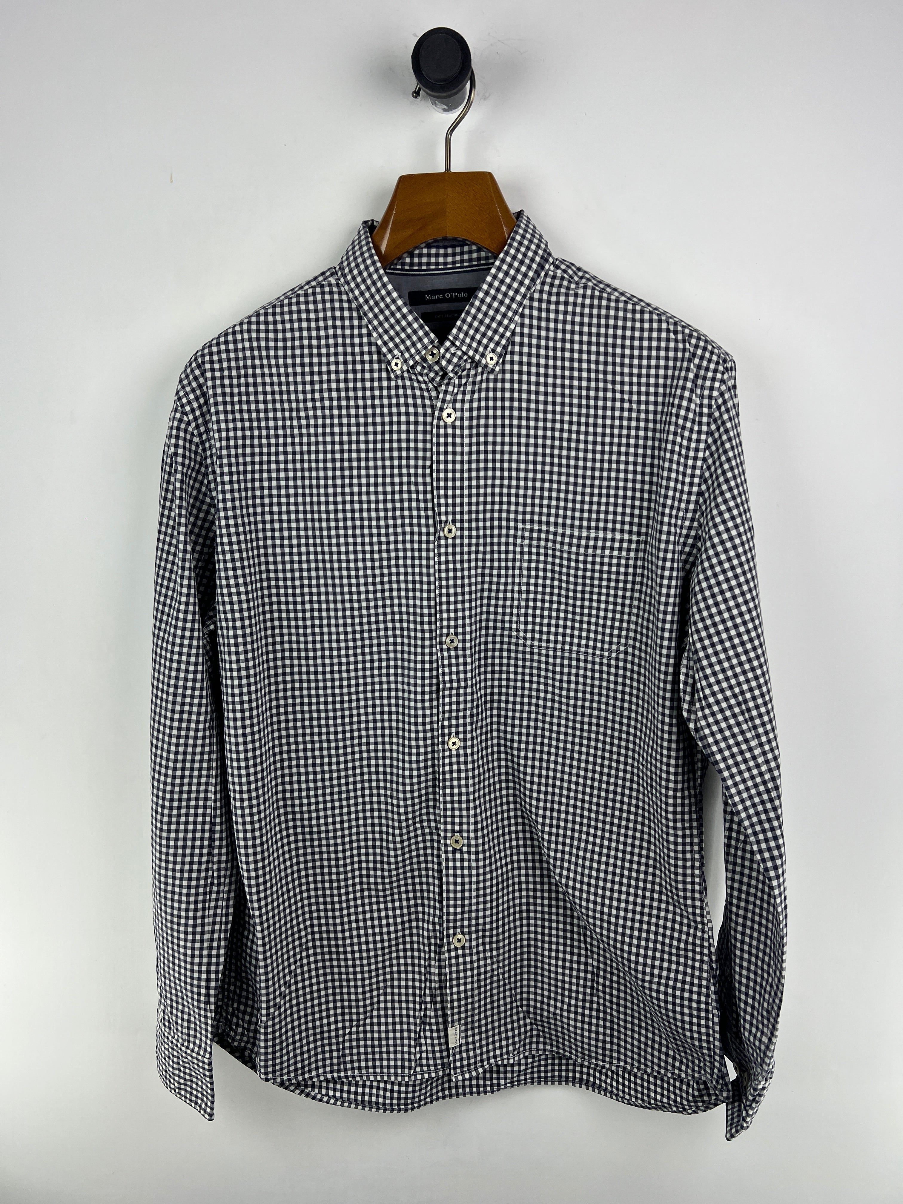 Marco Shirt (Medium-Large)