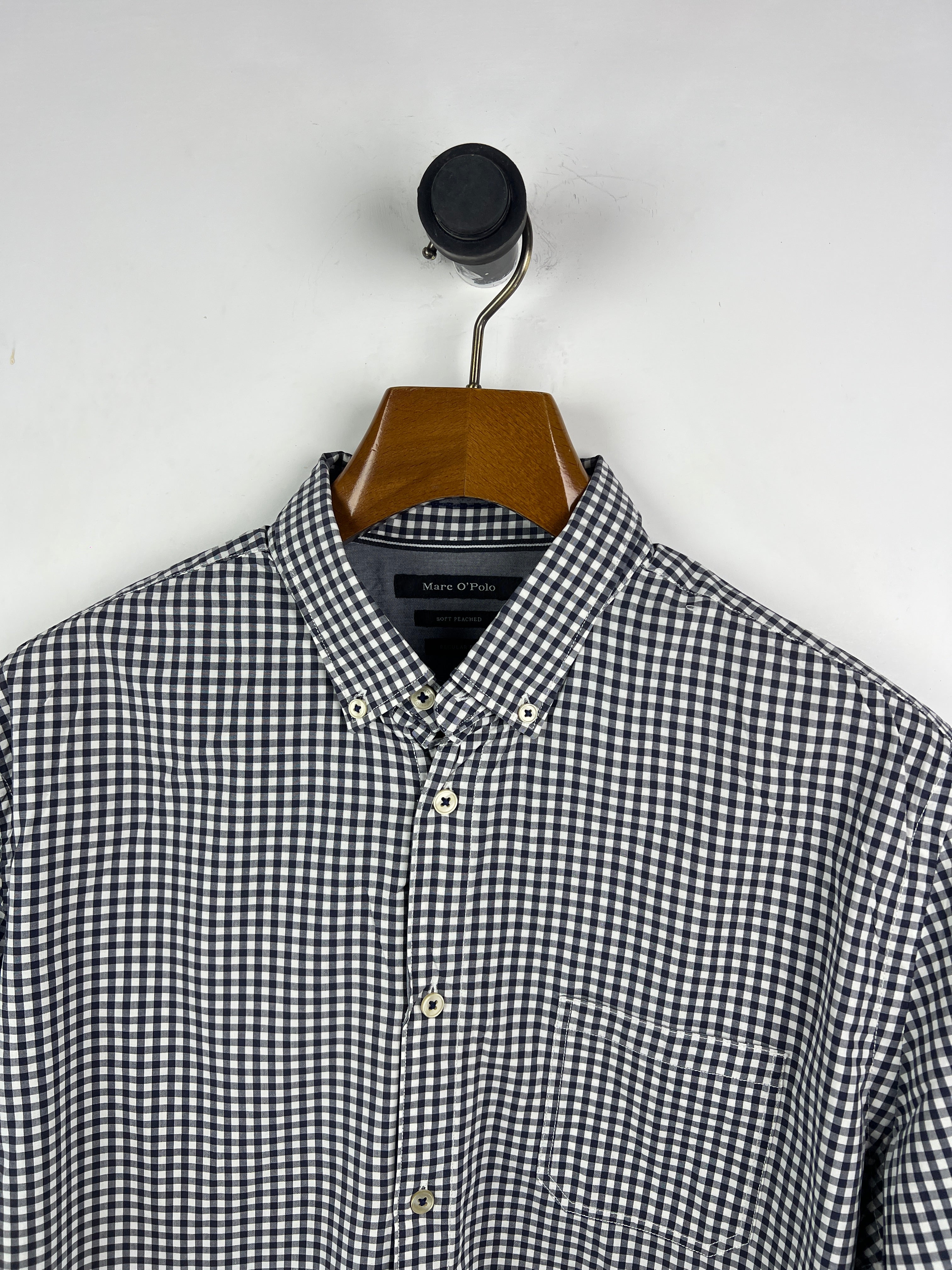 Marco Shirt (Medium-Large)