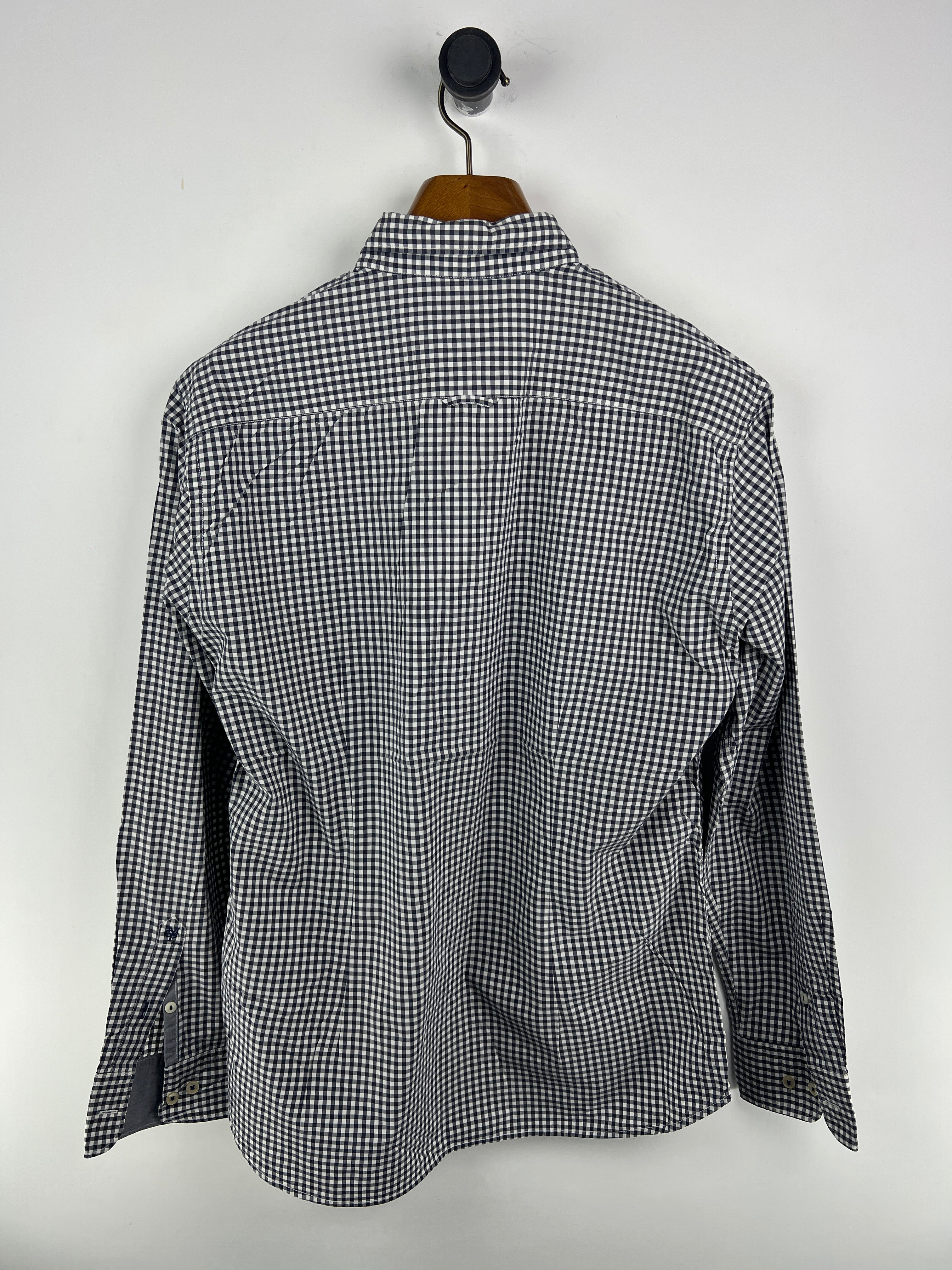 Marco Shirt (Medium-Large)