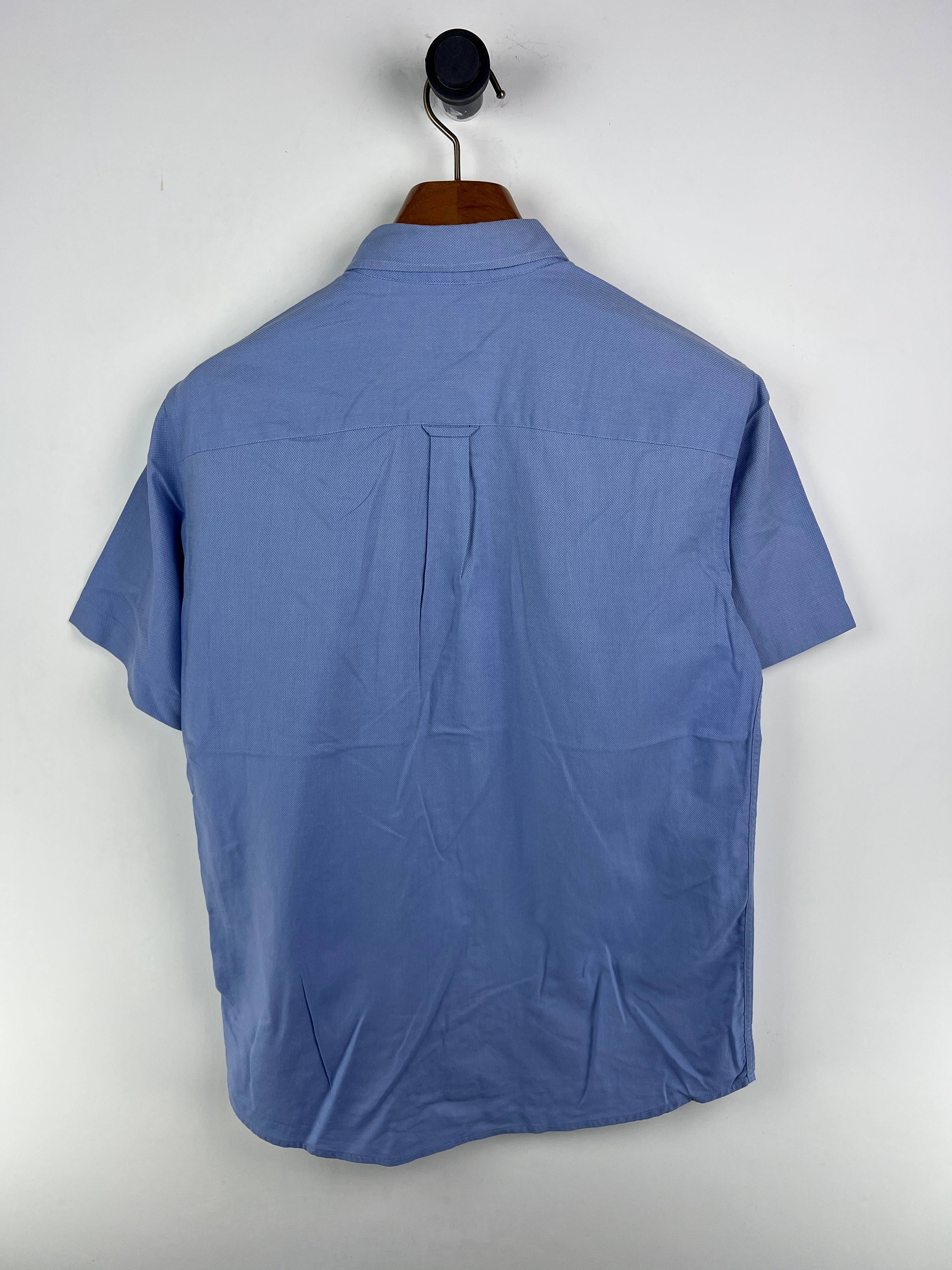 Lacoste Shirt (Small-Medium)