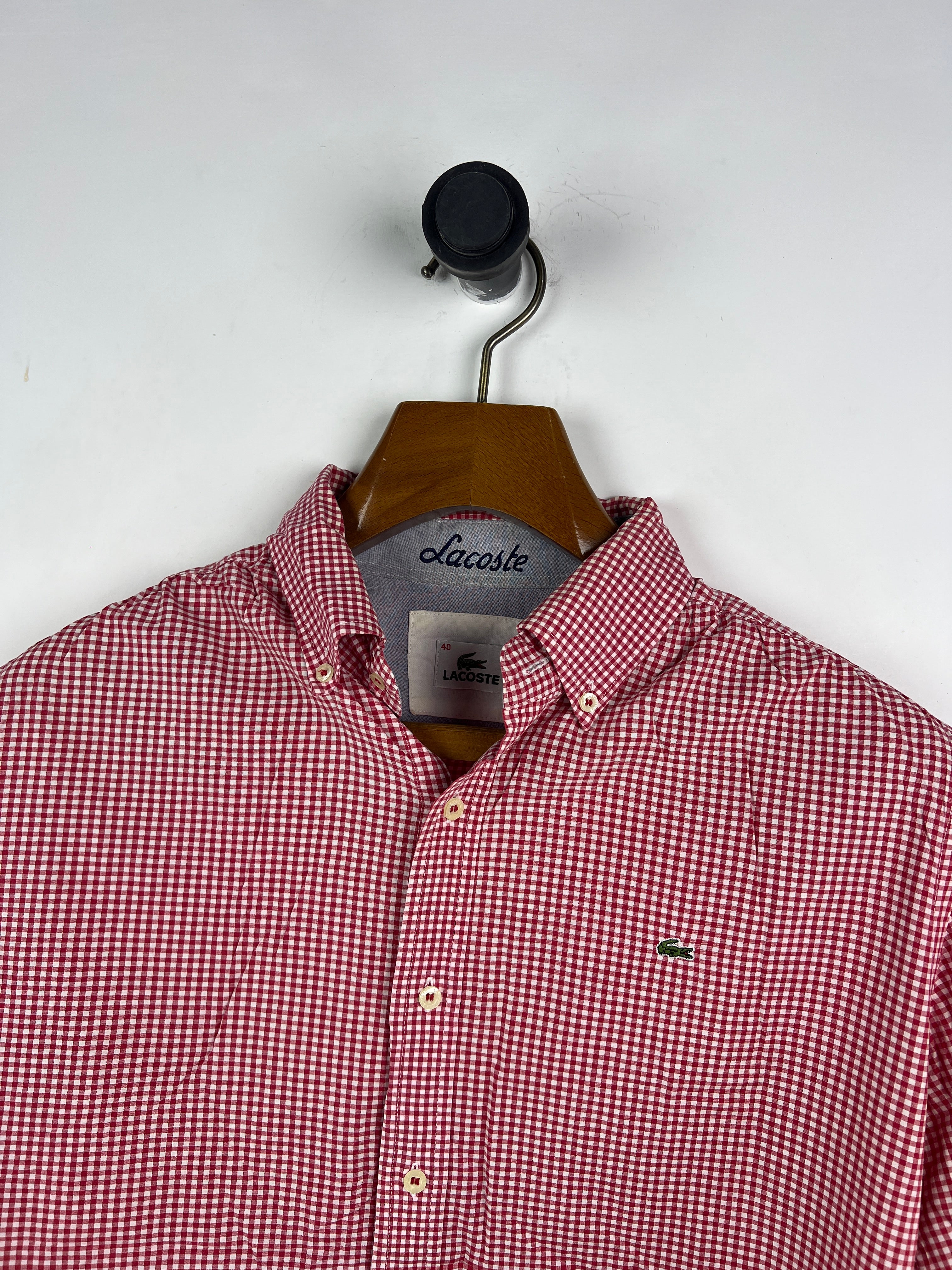 Lacoste Shirt (X-Large)
