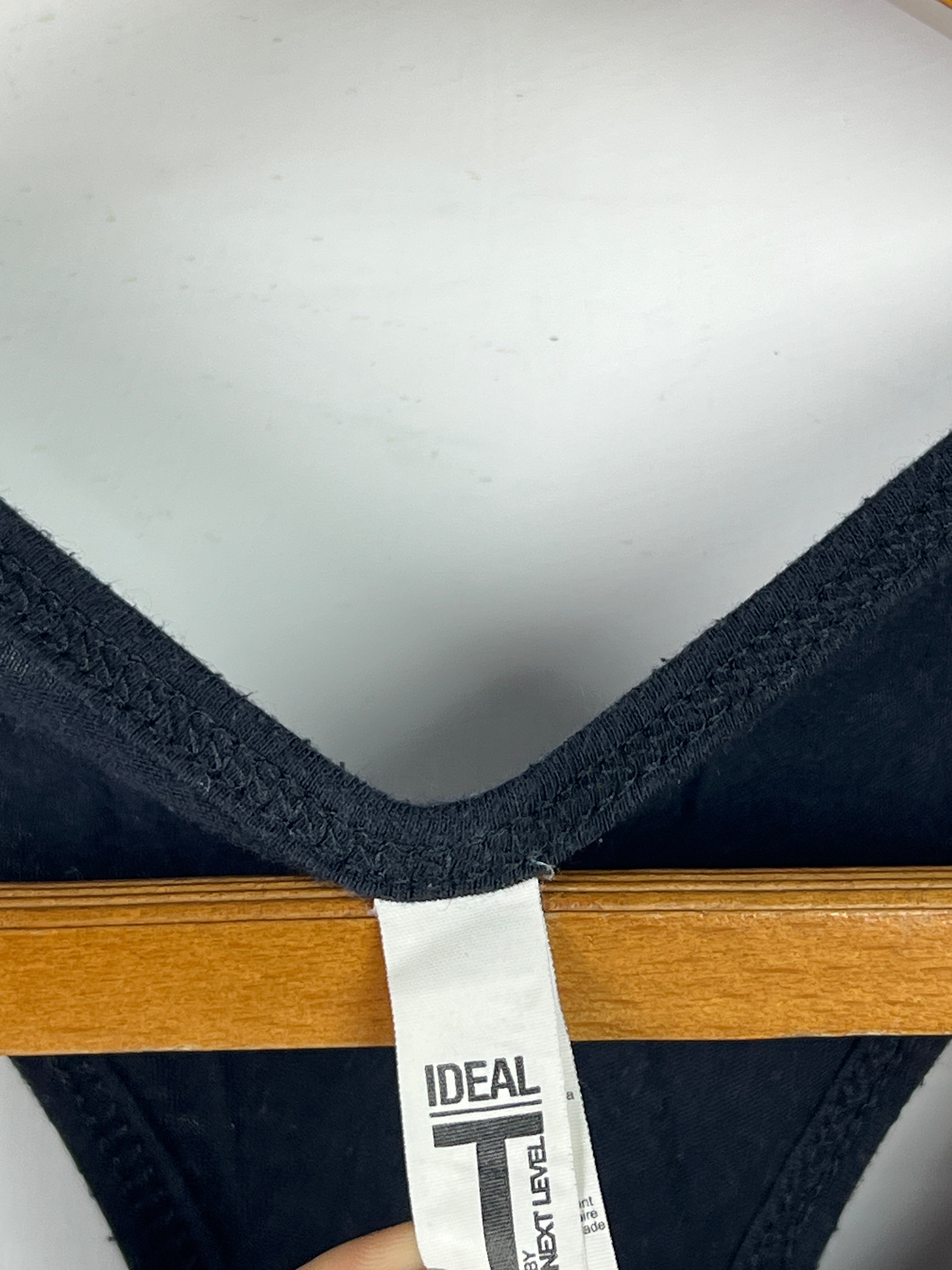 Next Level Tank Top (Women) (Small)