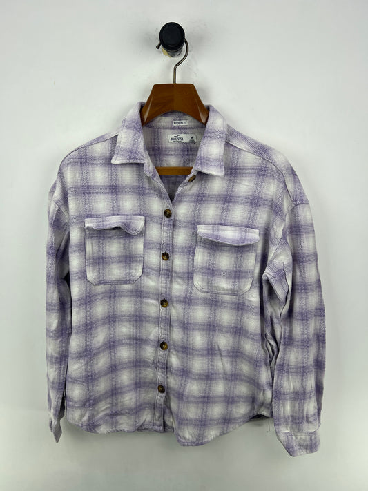 Hollister Shirt (Women) (Medium)