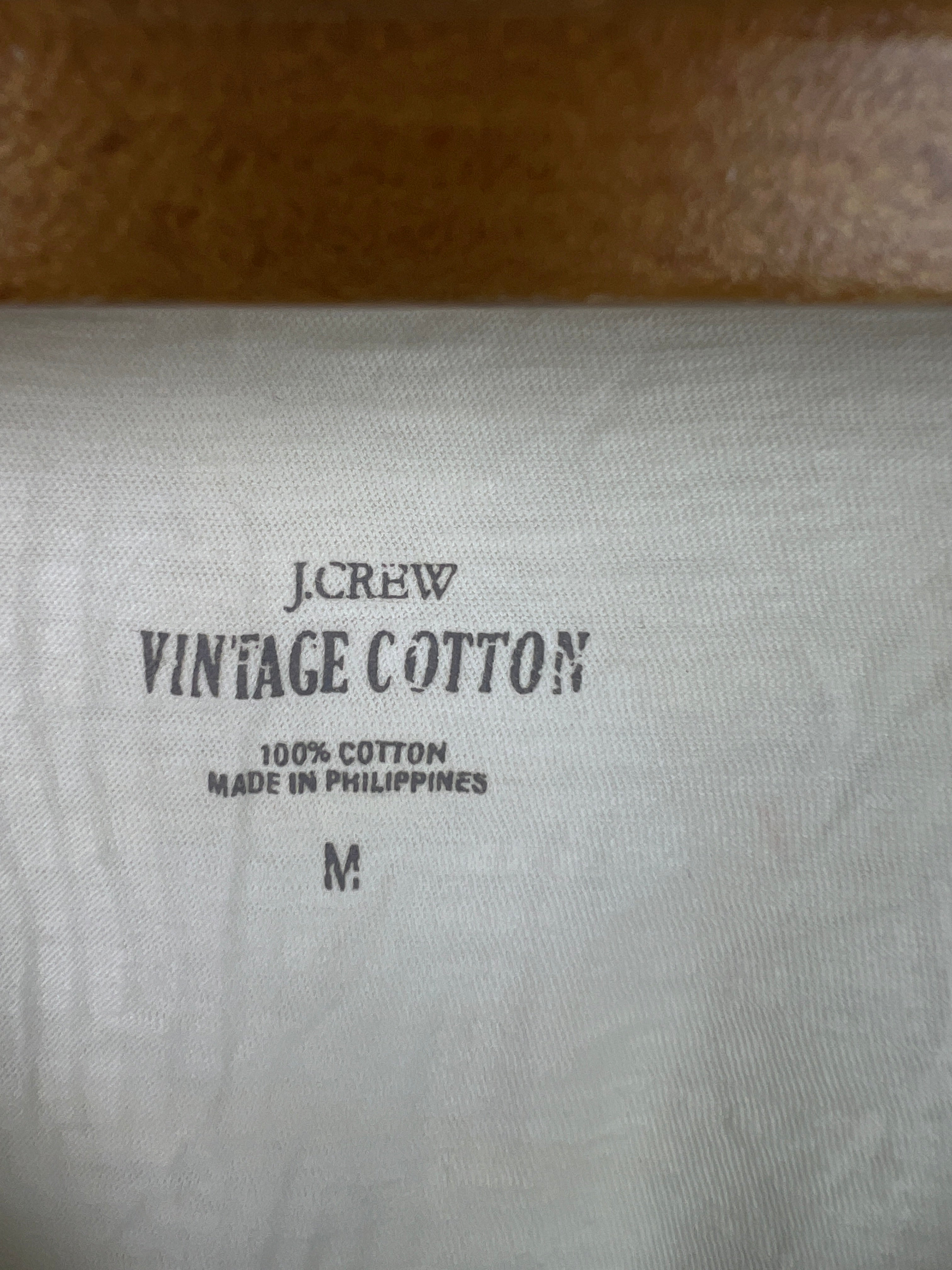J Crew Tank Top (Women) (Small)