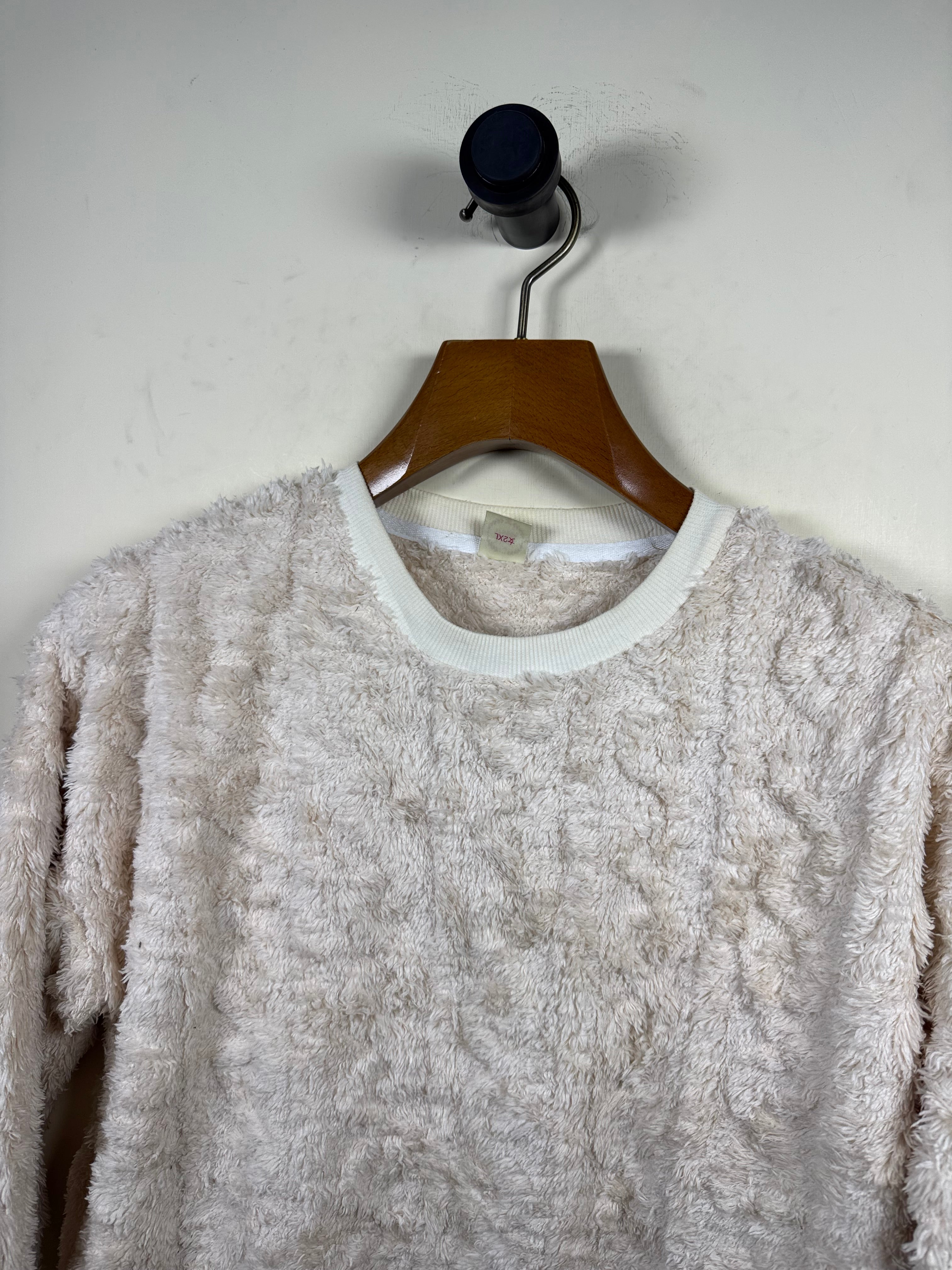 Teddy Shirt (Women) (Medium)