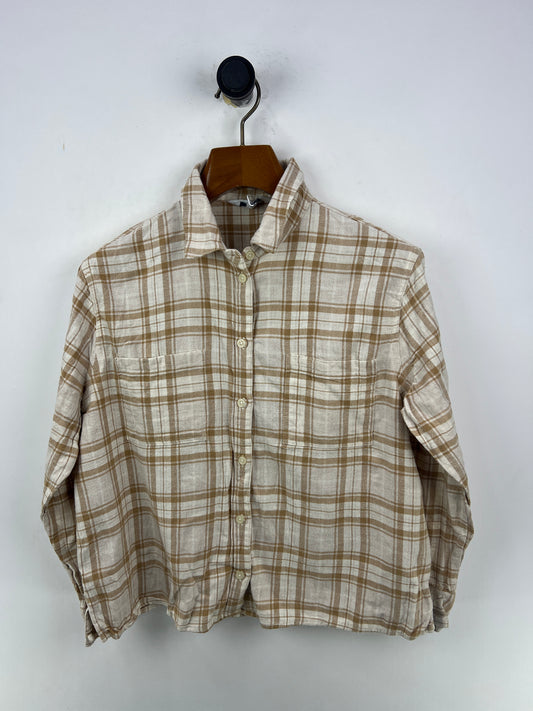 Old Navy Shirt (Women) (Medium)