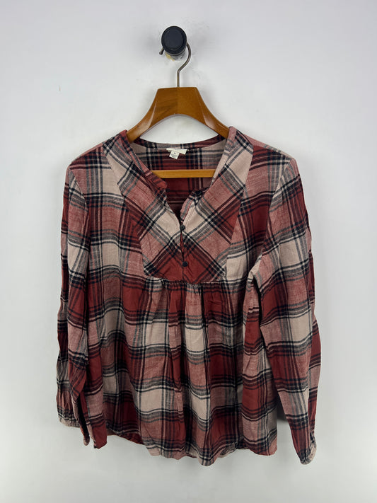 St Johns Bay Shirt (Women) (Large/X-Large)