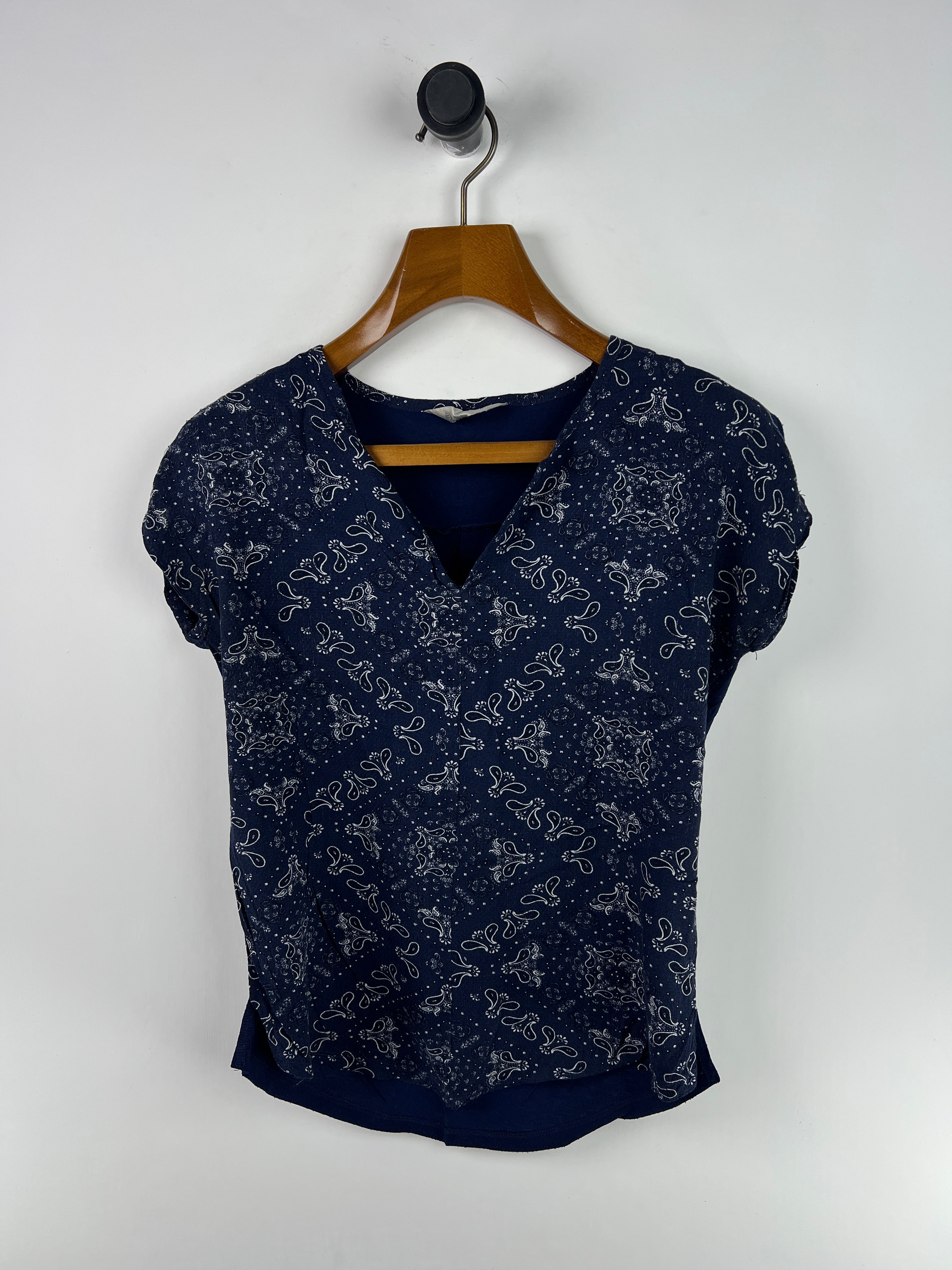 Blouse (Women) (Small-Medium)