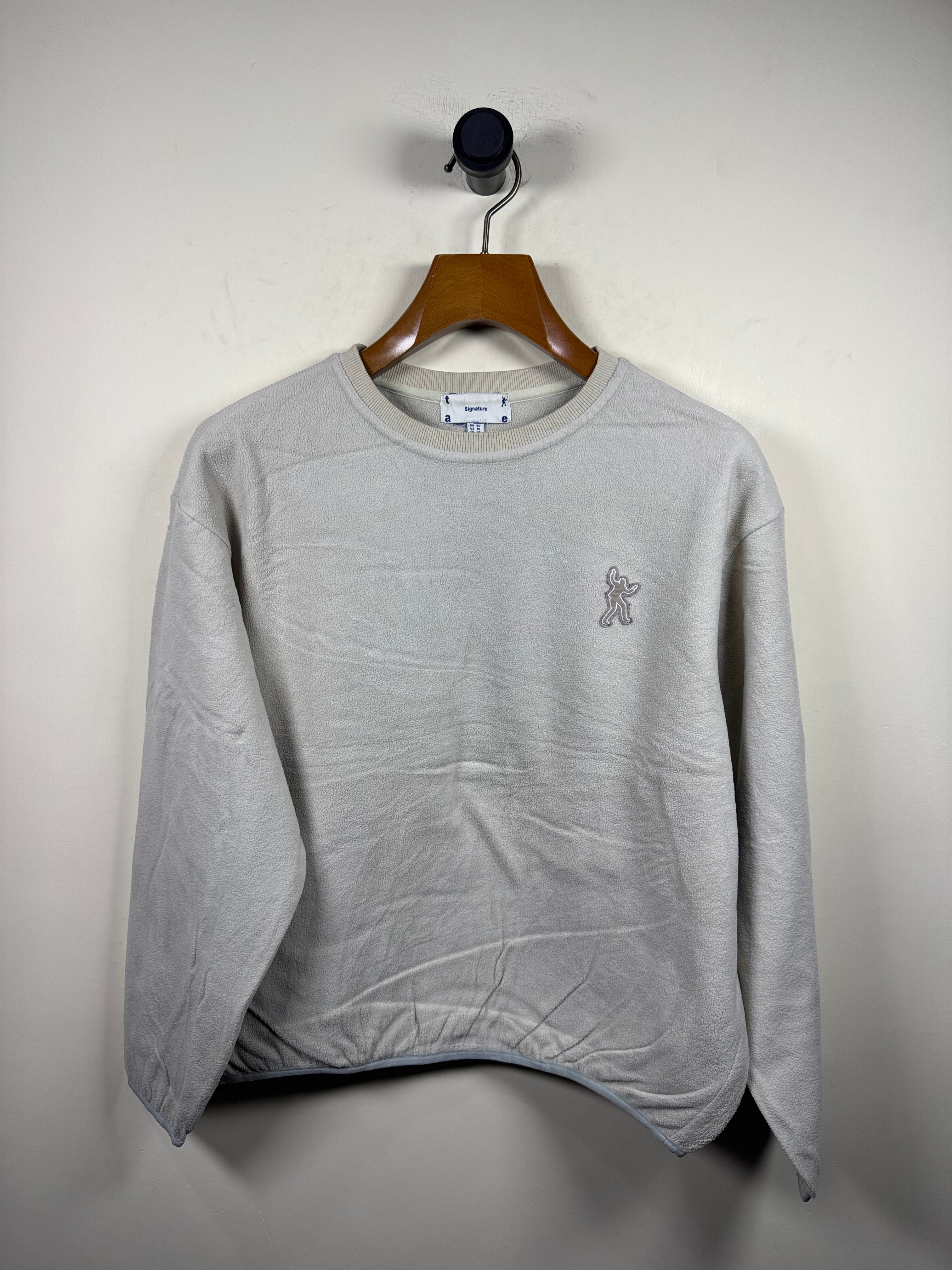 Signature Fleece Shirt (Large)