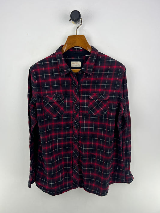 Vintage Shirt (Women) (Medium)