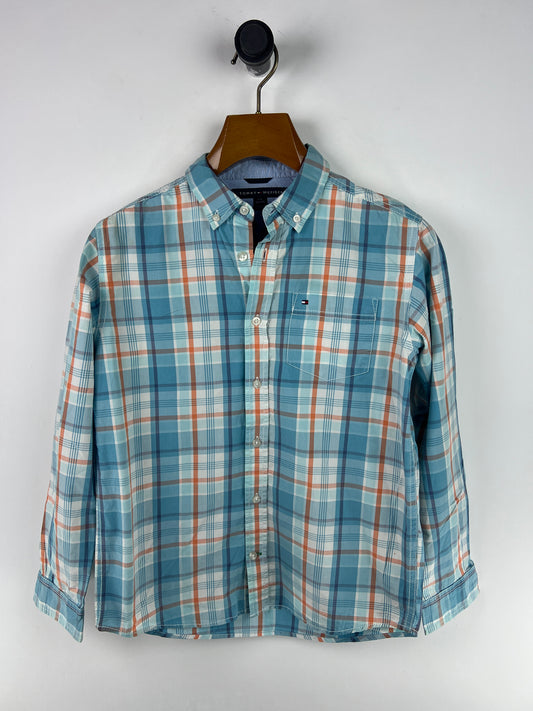 Tommy Hilfiger Shirt (Small)
