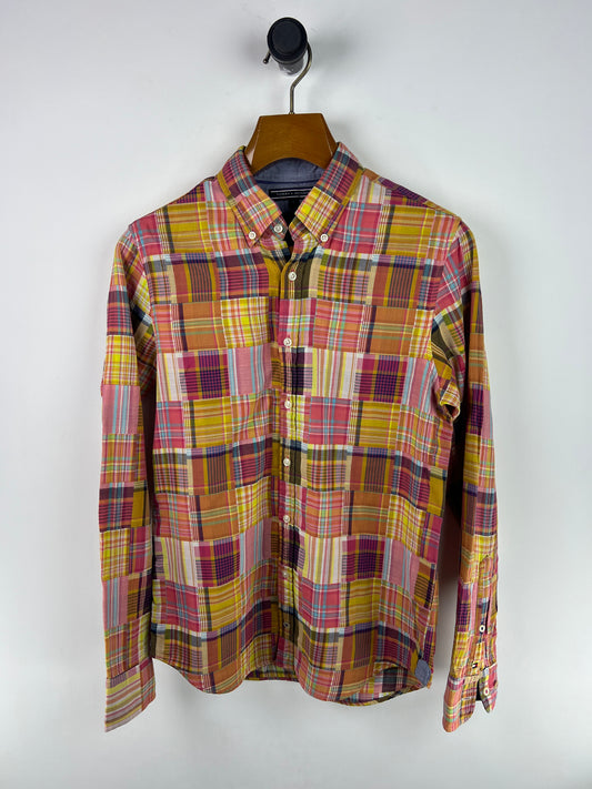 Tommy Hilfiger Shirt (Small)