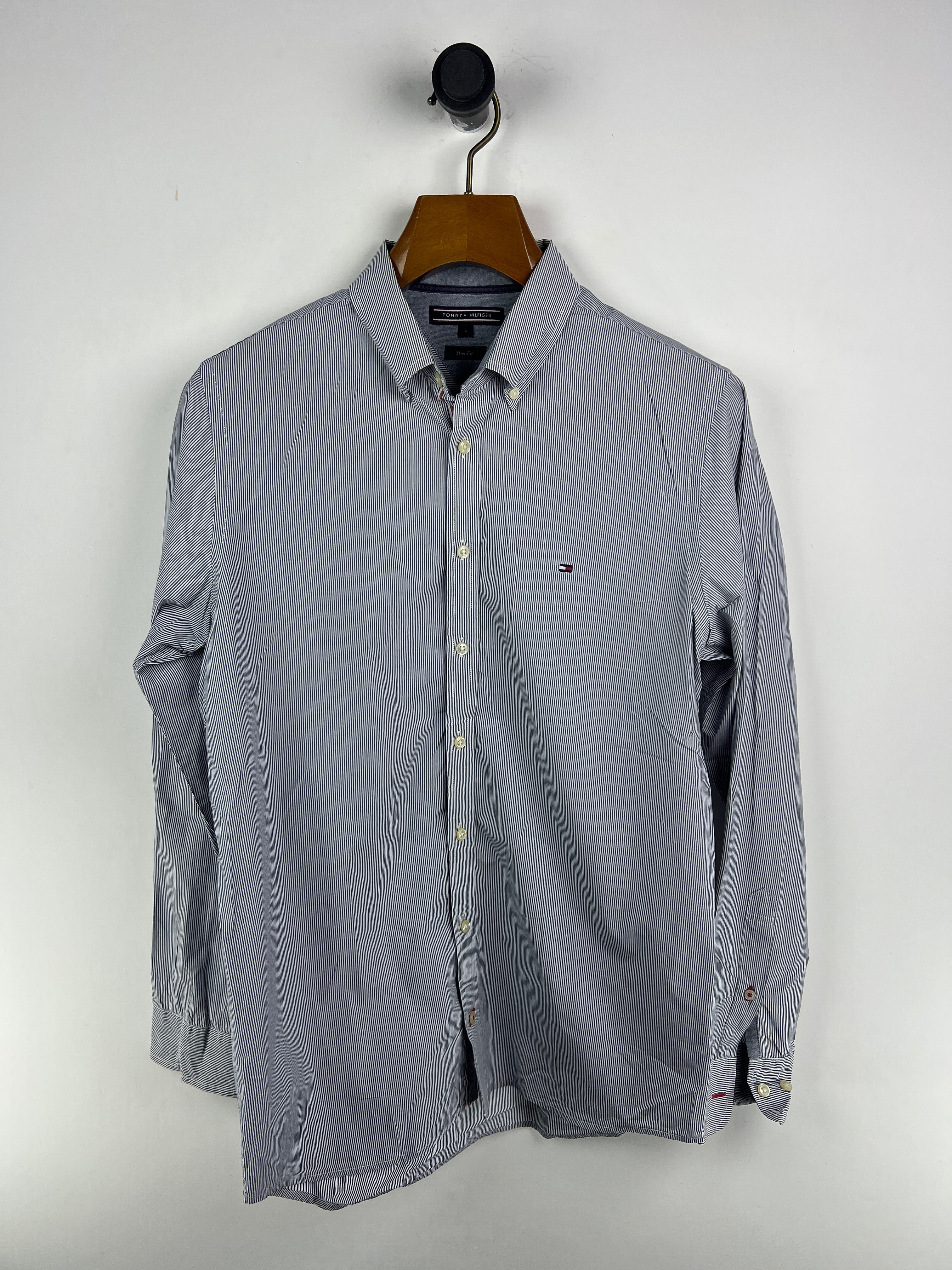 Tommy Hilfiger Shirt (Medium)