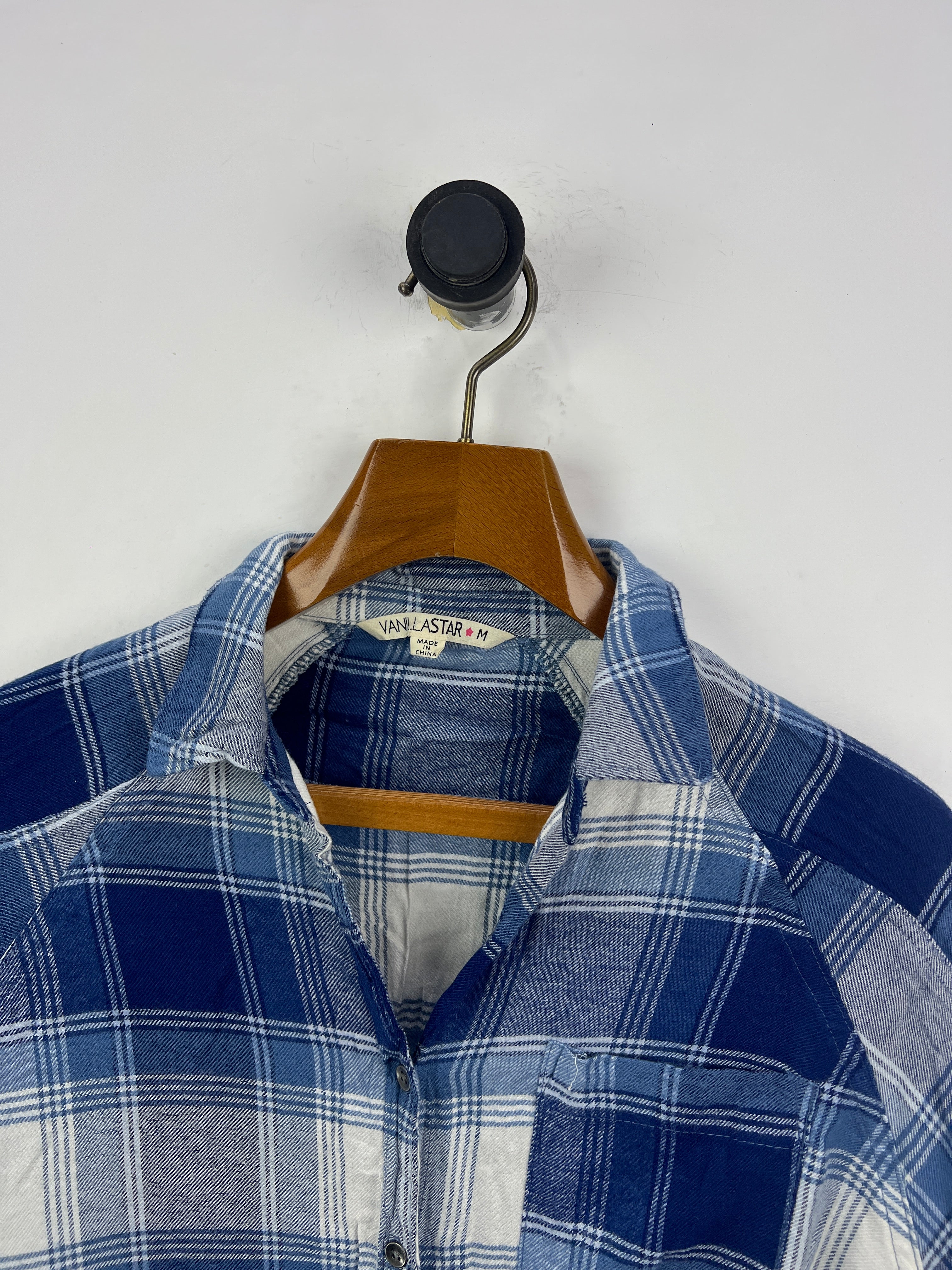 Vanillastar Shirt (Women) (Medium)