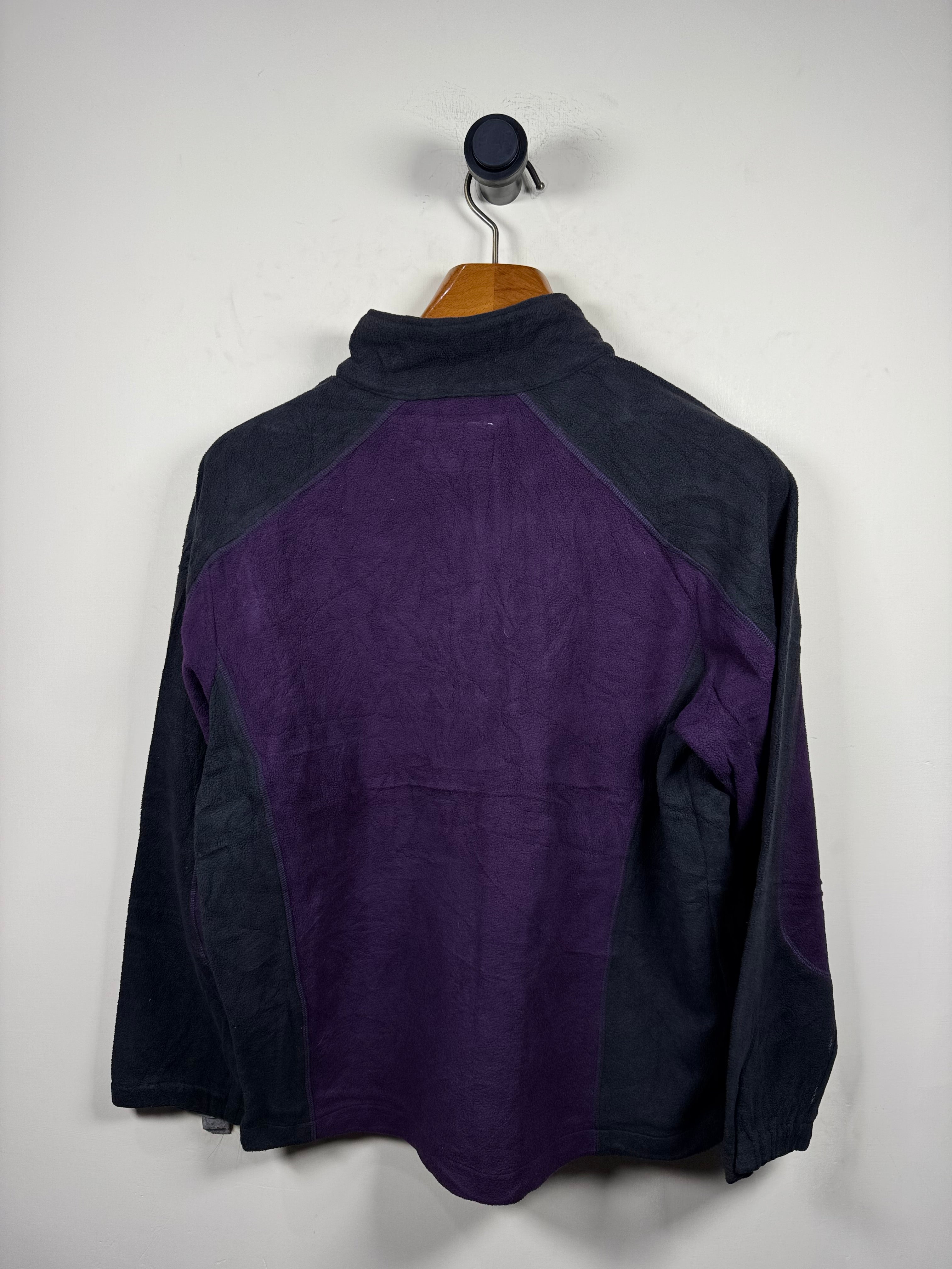 Beverly Hills Fleece Jacket (Small-Medium)