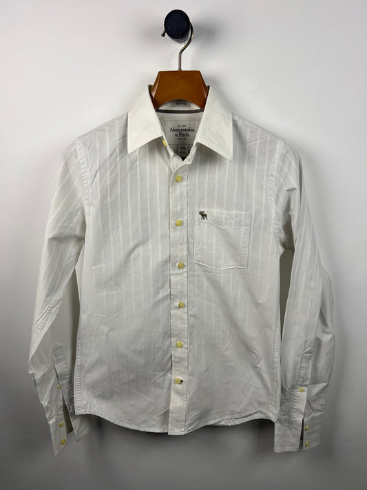 Abercrombie & Fitch Shirt (Small)