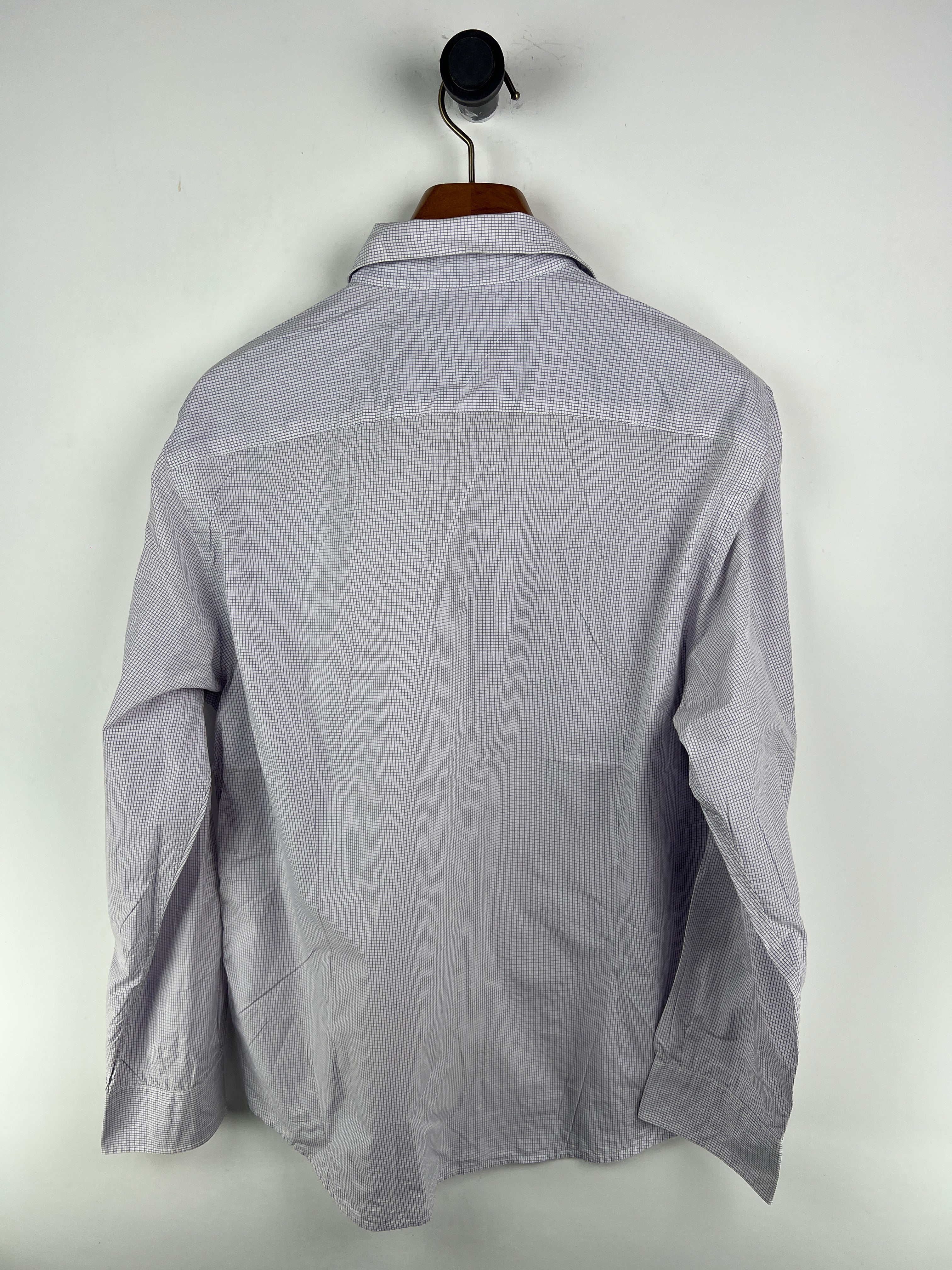 Tommy Hilfiger Shirt (Large)