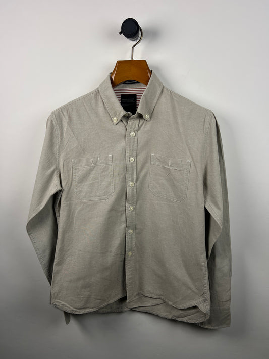 Splendid Linen Shirt (Small-Medium)