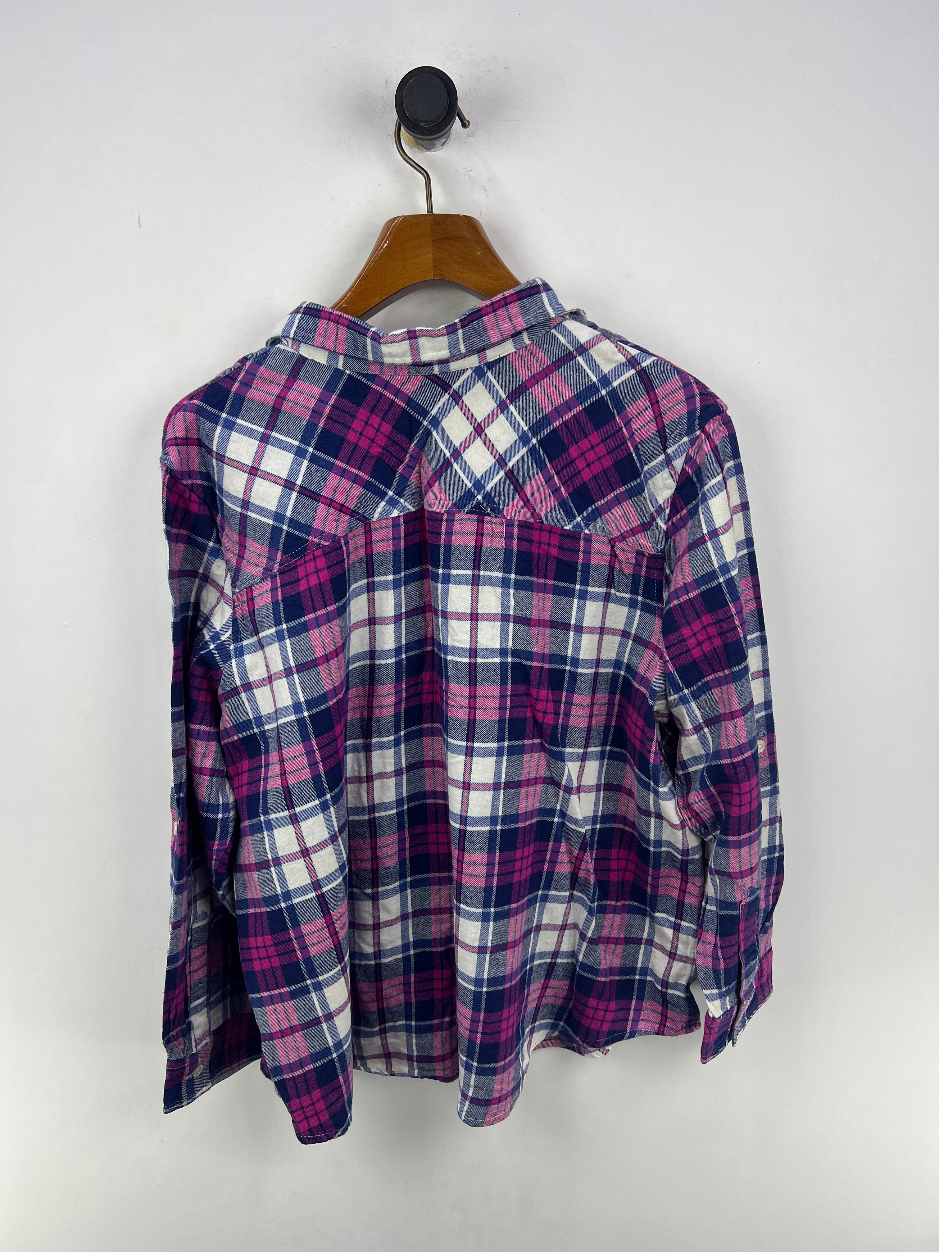 Basic Edition Shirt (Women) (X-Large)