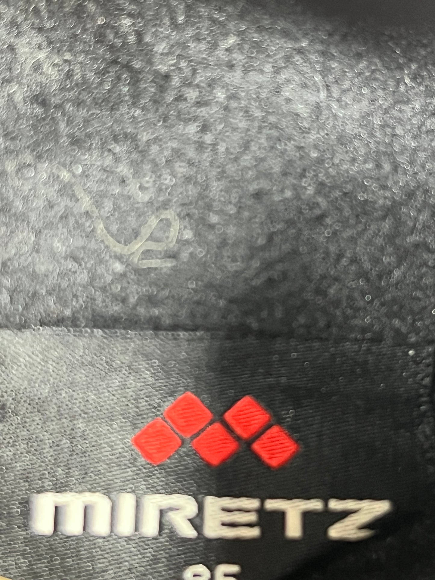 Miretz Fleece Jacket (Women) (X-Small/Small)