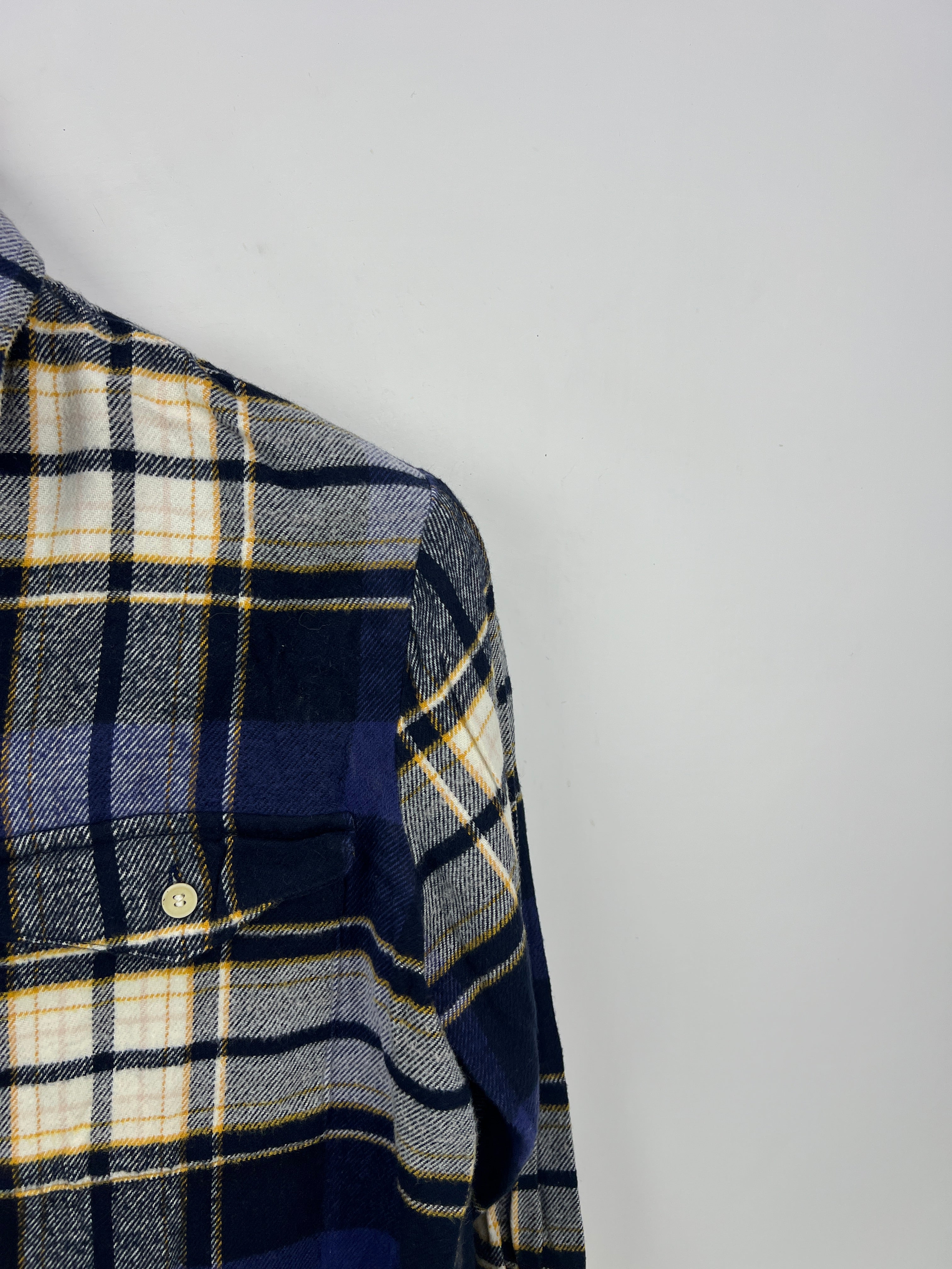 Madewell Shirt (Women) (X-Small)