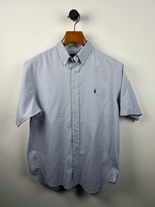 Ralph Lauren Shirt (X-Large)
