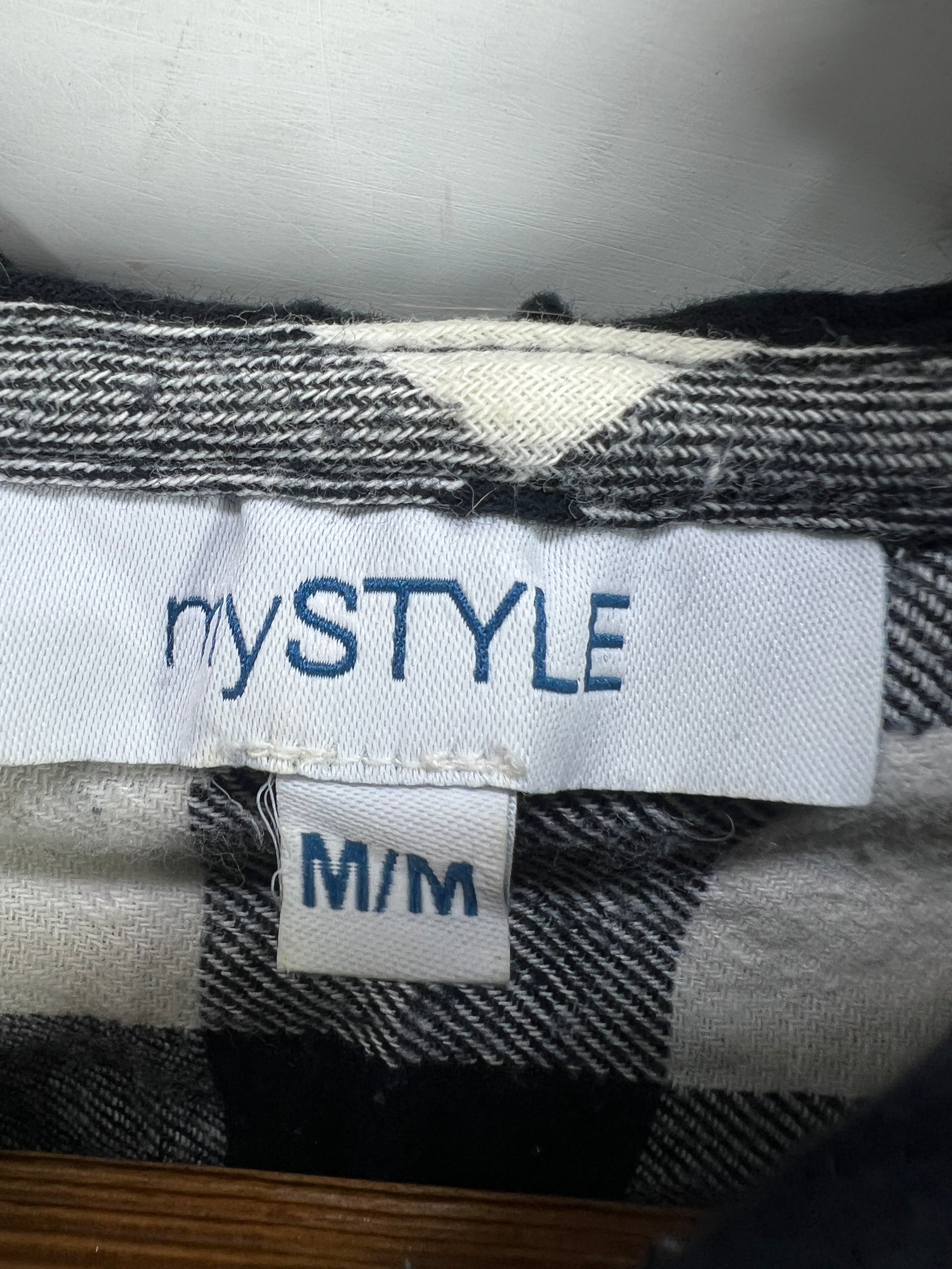 My Style Shirt (Women) (Medium)