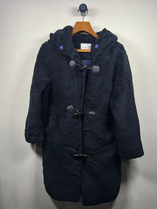 G Abbott Teddy Coat (Women) (Medium-Large)