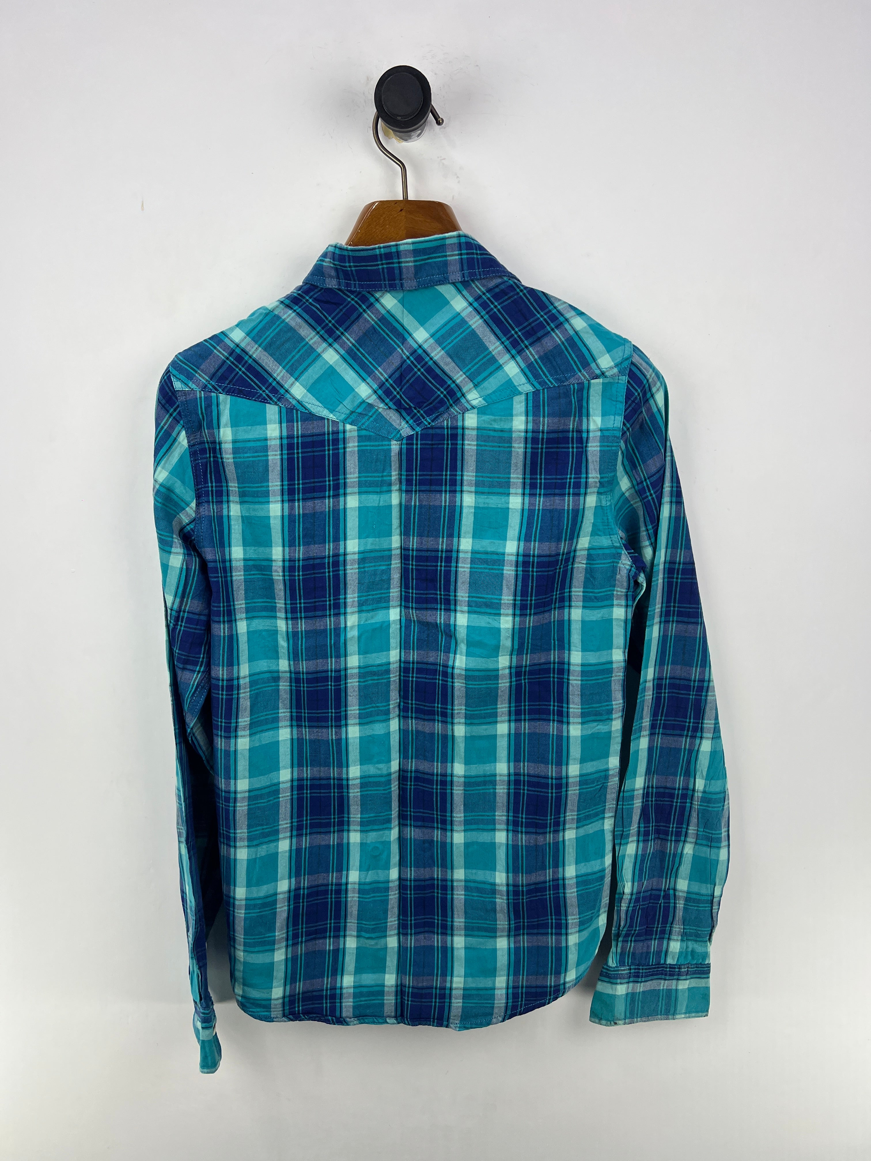Blue Notes Shirt (Women) (X-Small)