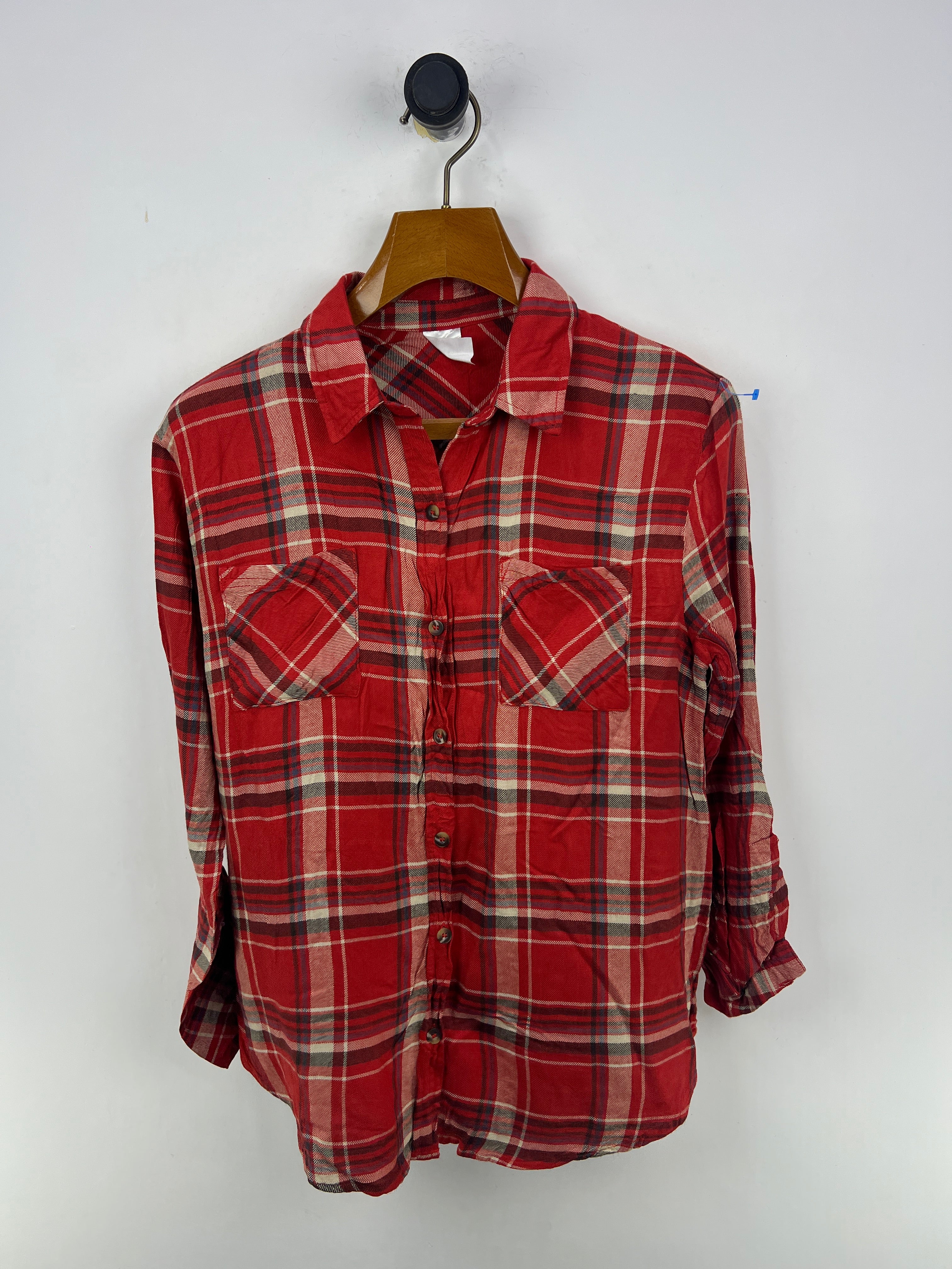 No Bo Shirt (Women) (Medium-Large)