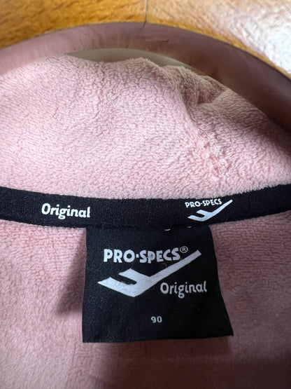 Pro Specs Teddy Jacket (Women) (Medium)