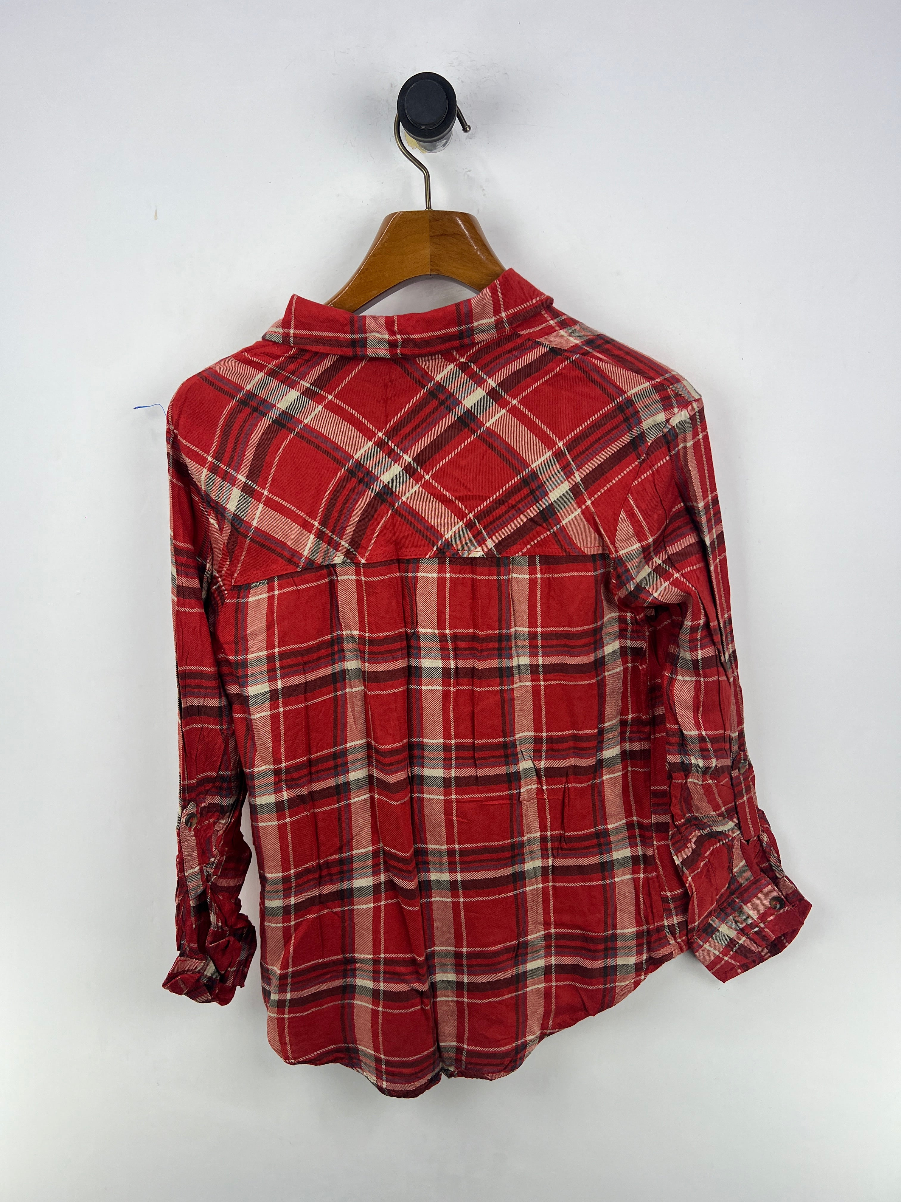 No Bo Shirt (Women) (Medium-Large)