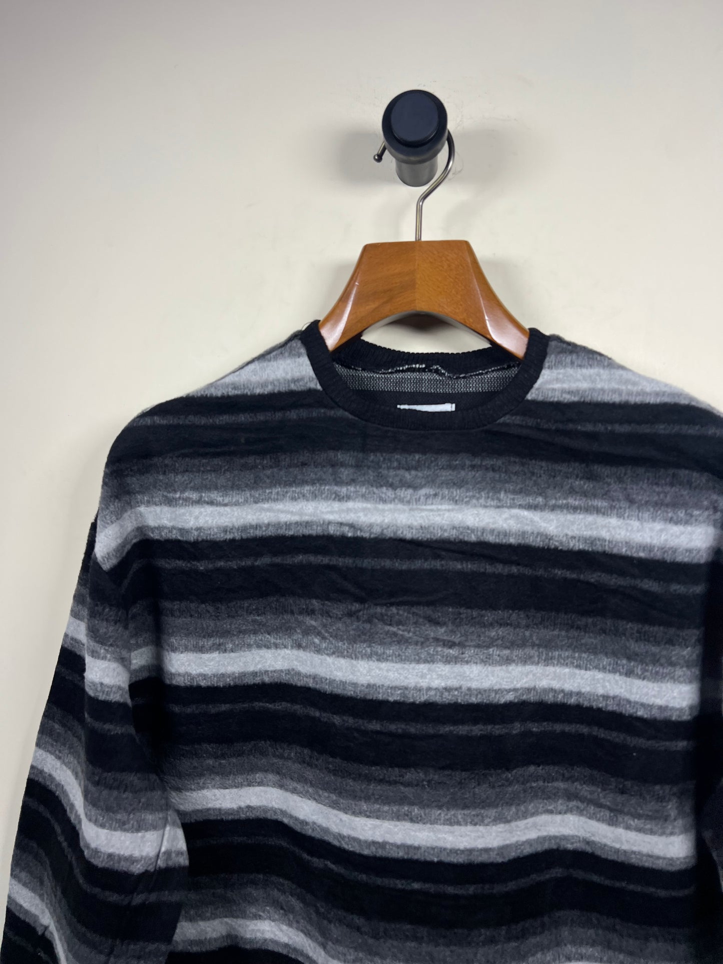 Mada Note Sweater (Women) (X-Large)