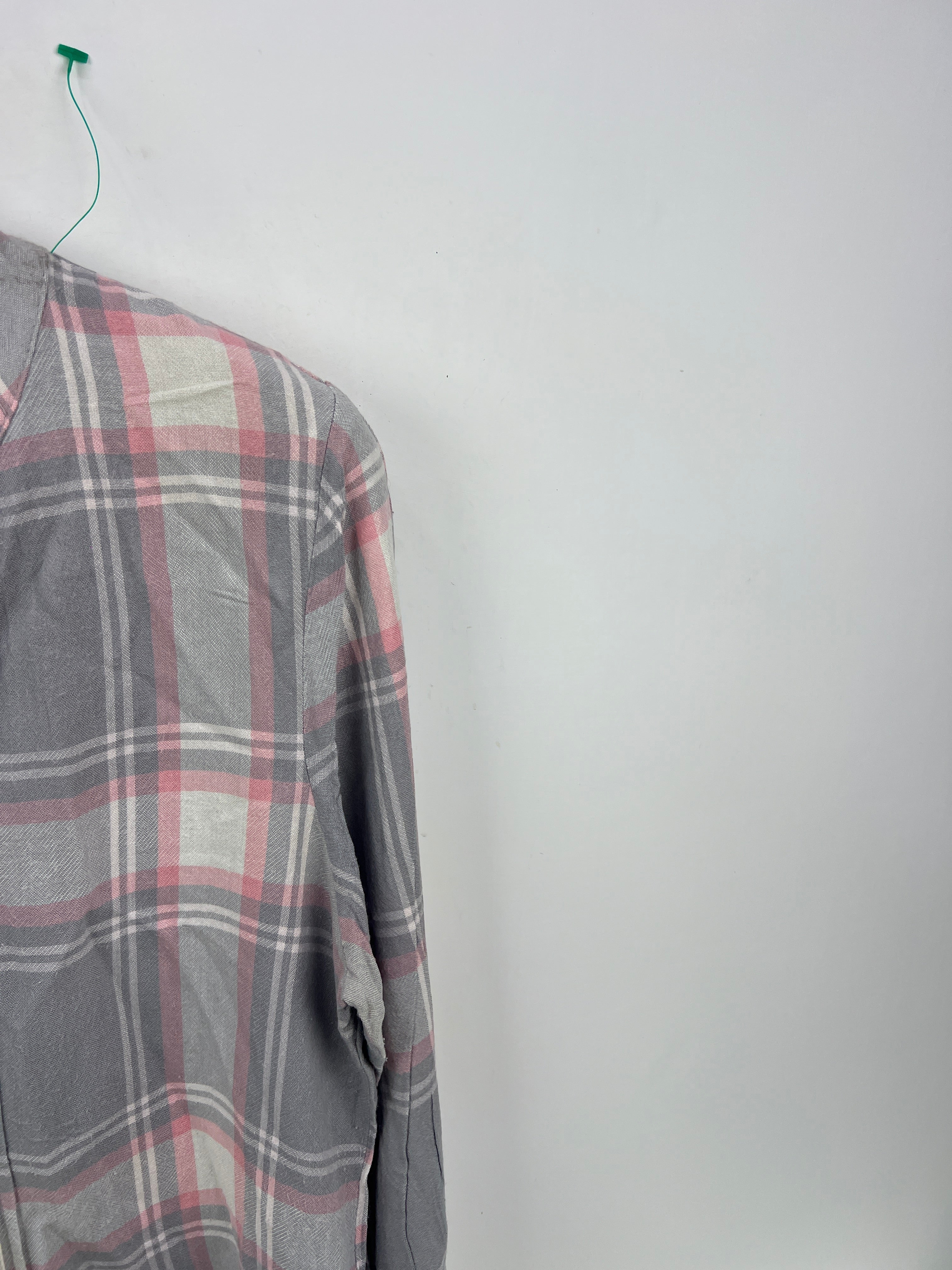 Croft & Barrow Shirt (Women) (Medium)