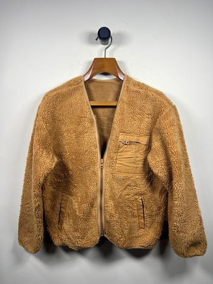 Teddy Jacket (Women) (Medium-Large)