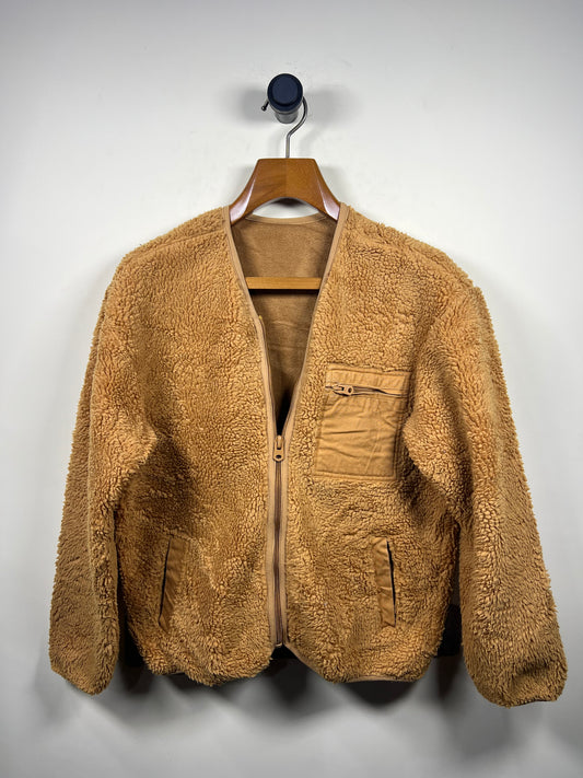 Teddy Jacket (Women) (Medium-Large)