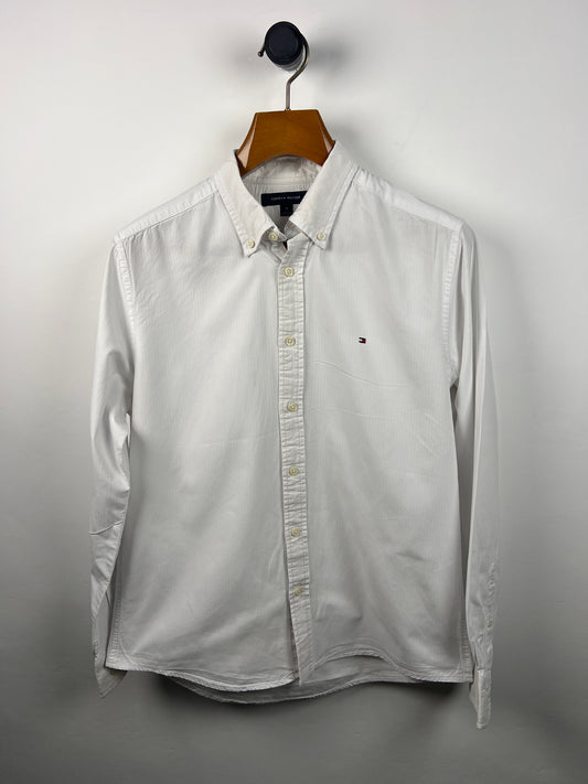 Tommy Hilfiger Shirt (Medium-Large)