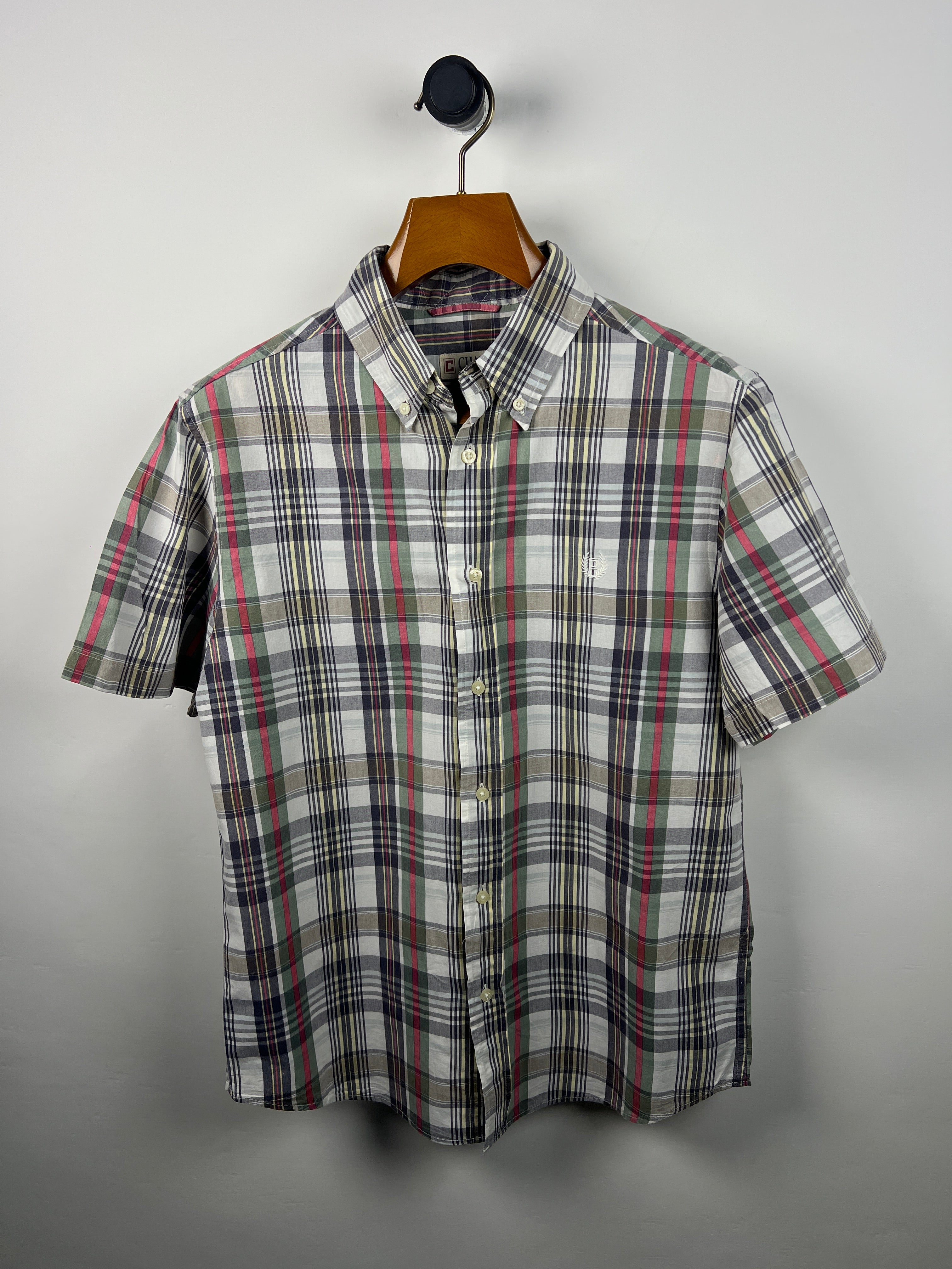 Chaps Shirt (Medium)
