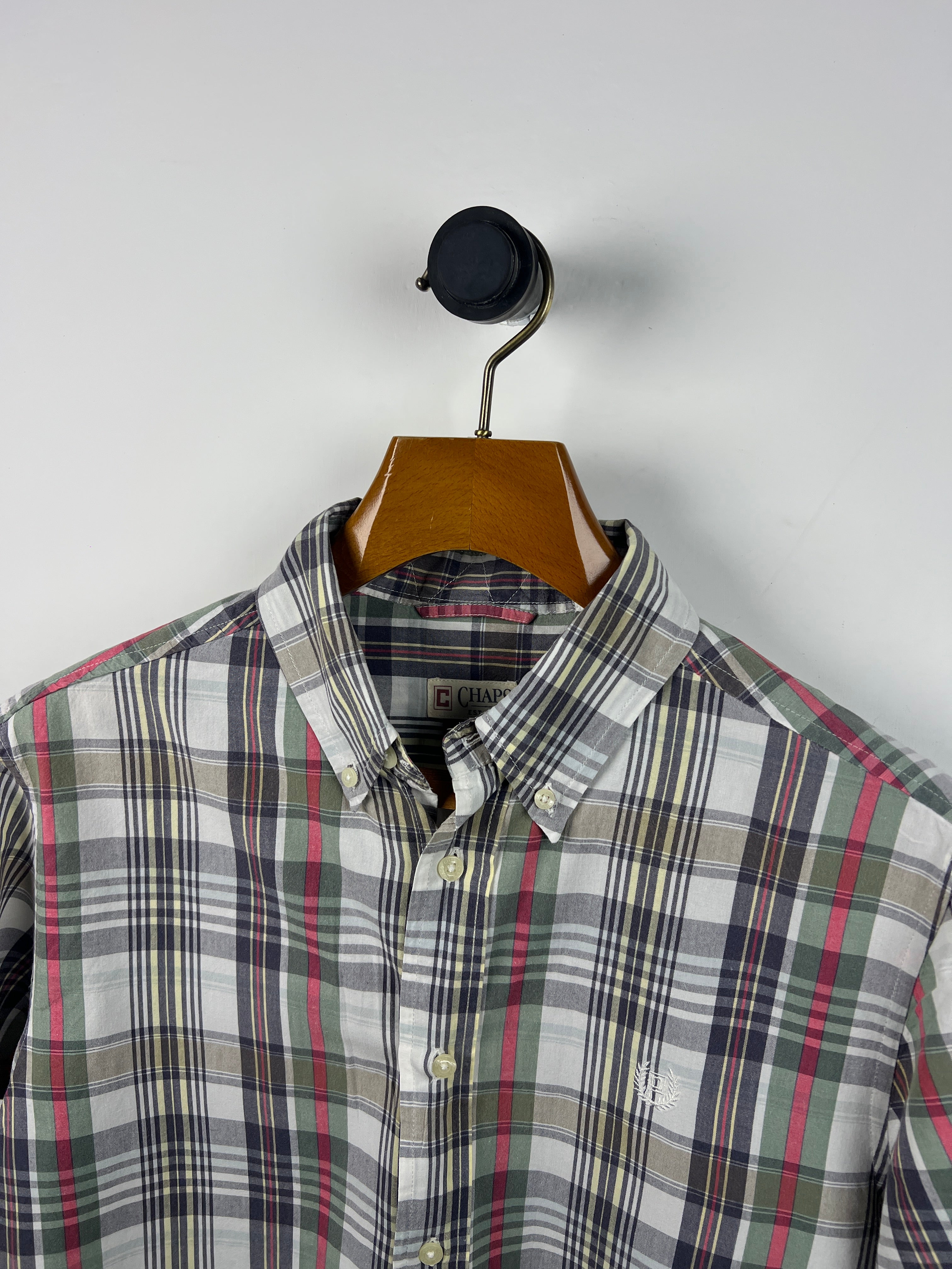Chaps Shirt (Medium)