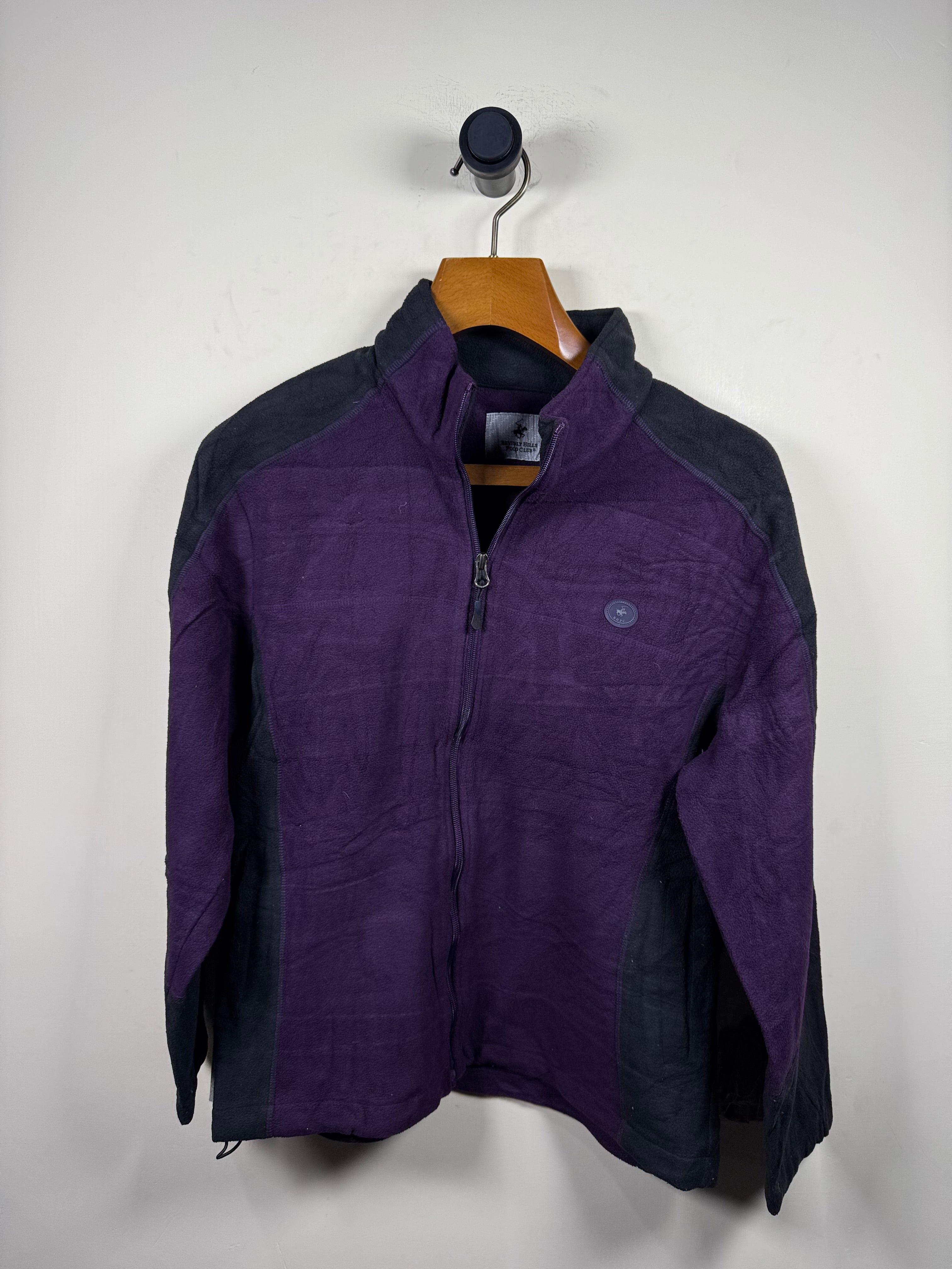 Beverly Hills Fleece Jacket (Small-Medium)