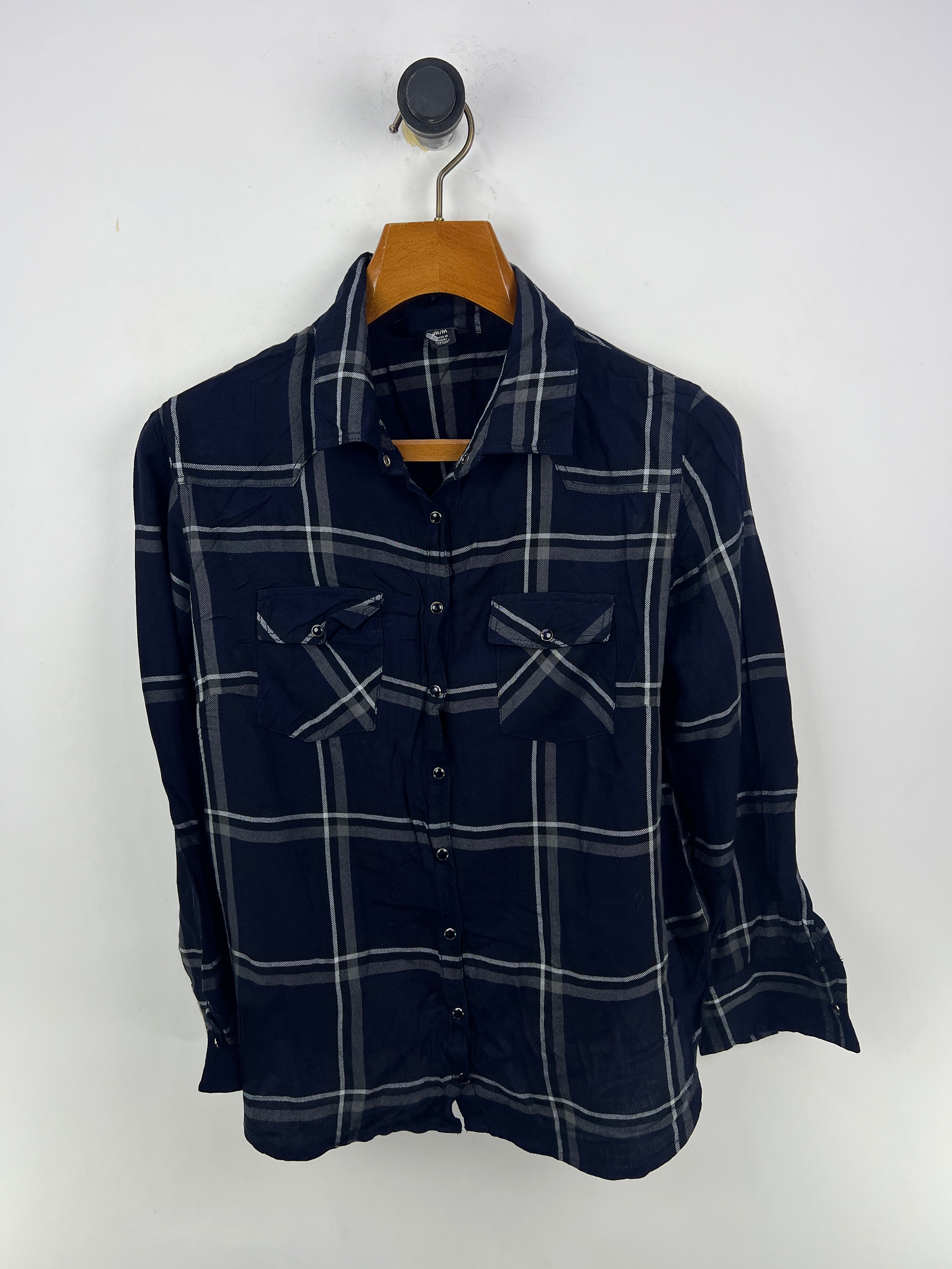Buffalo Shirt (Women) (Medium)
