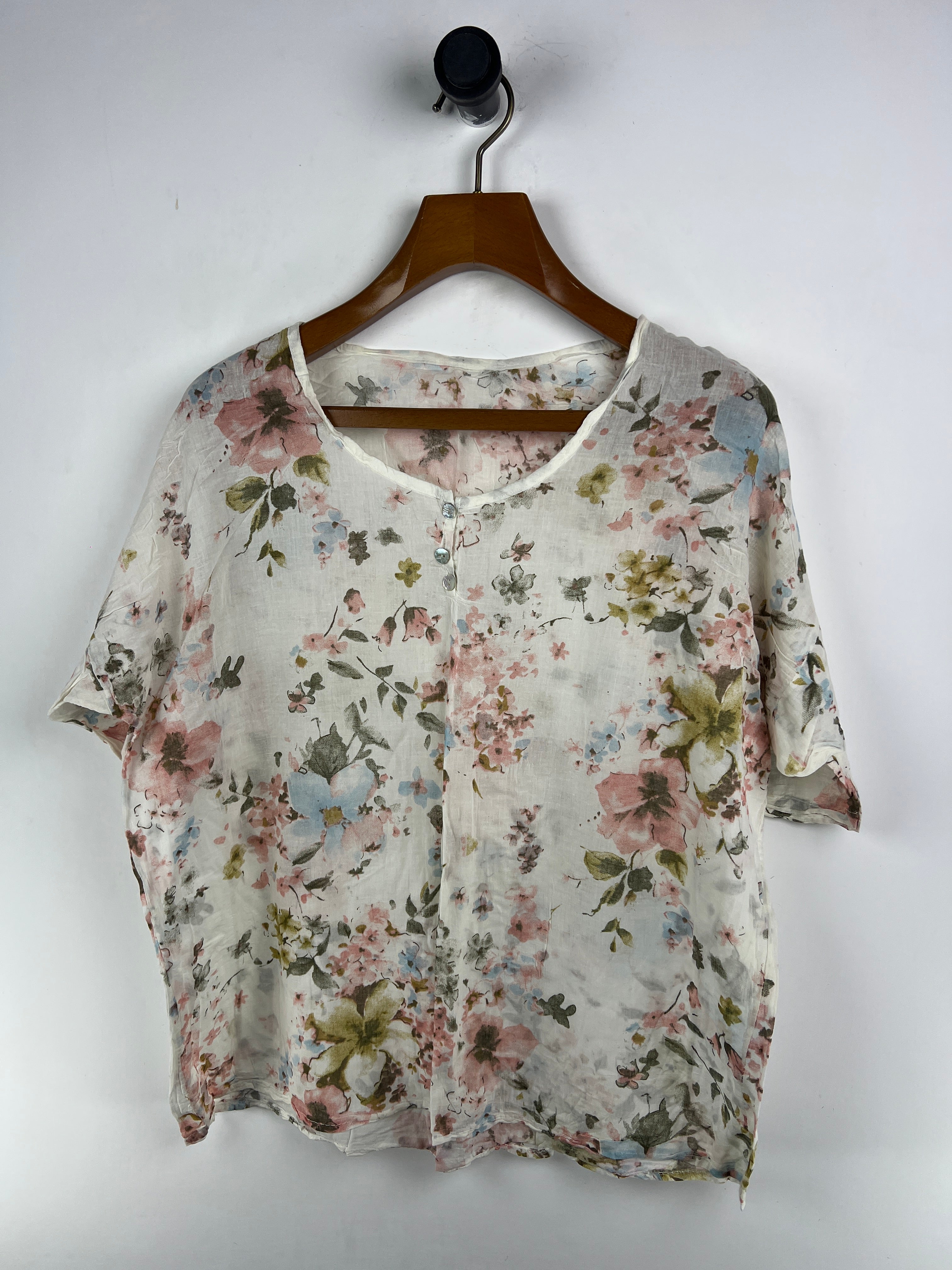 Blouse (Women) (X-Large)