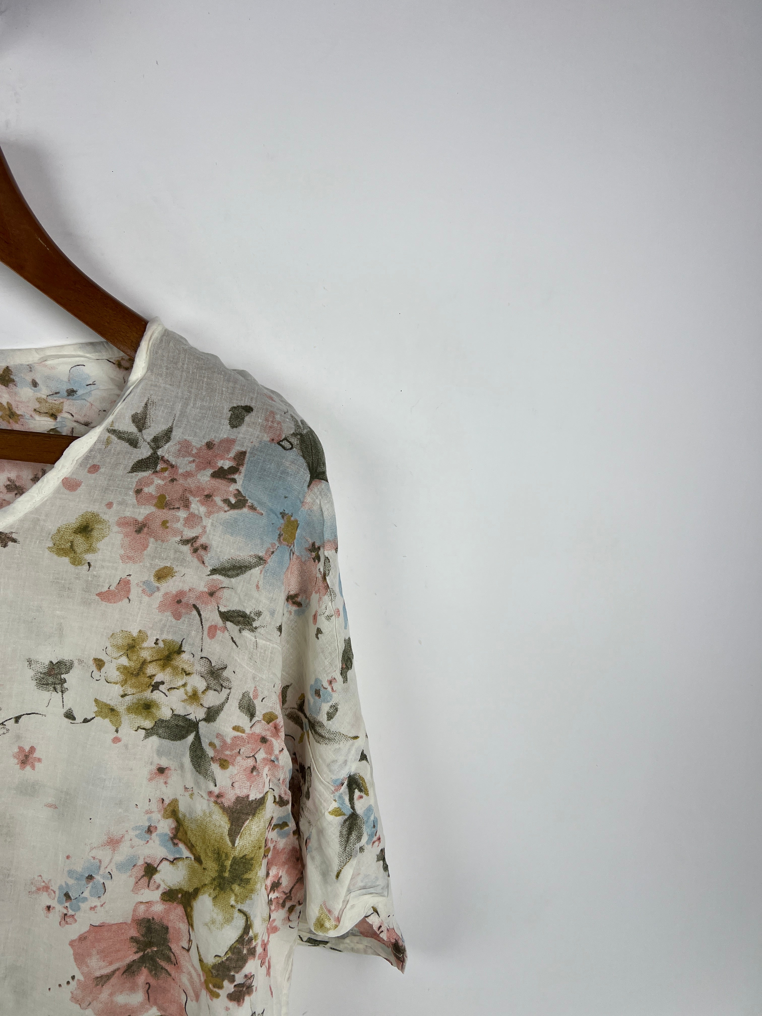 Blouse (Women) (X-Large)