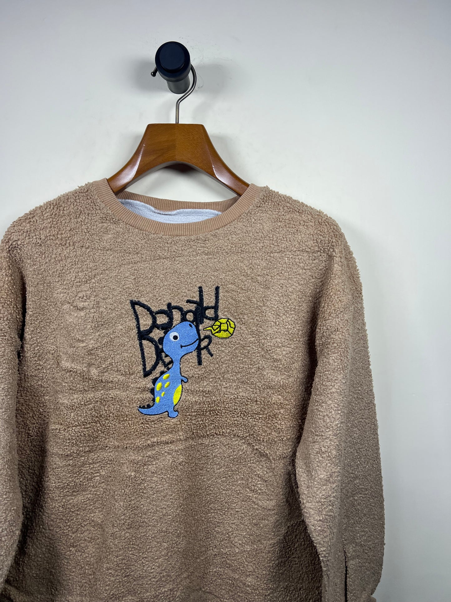 Teddy Shirt (Women) (X-Large)