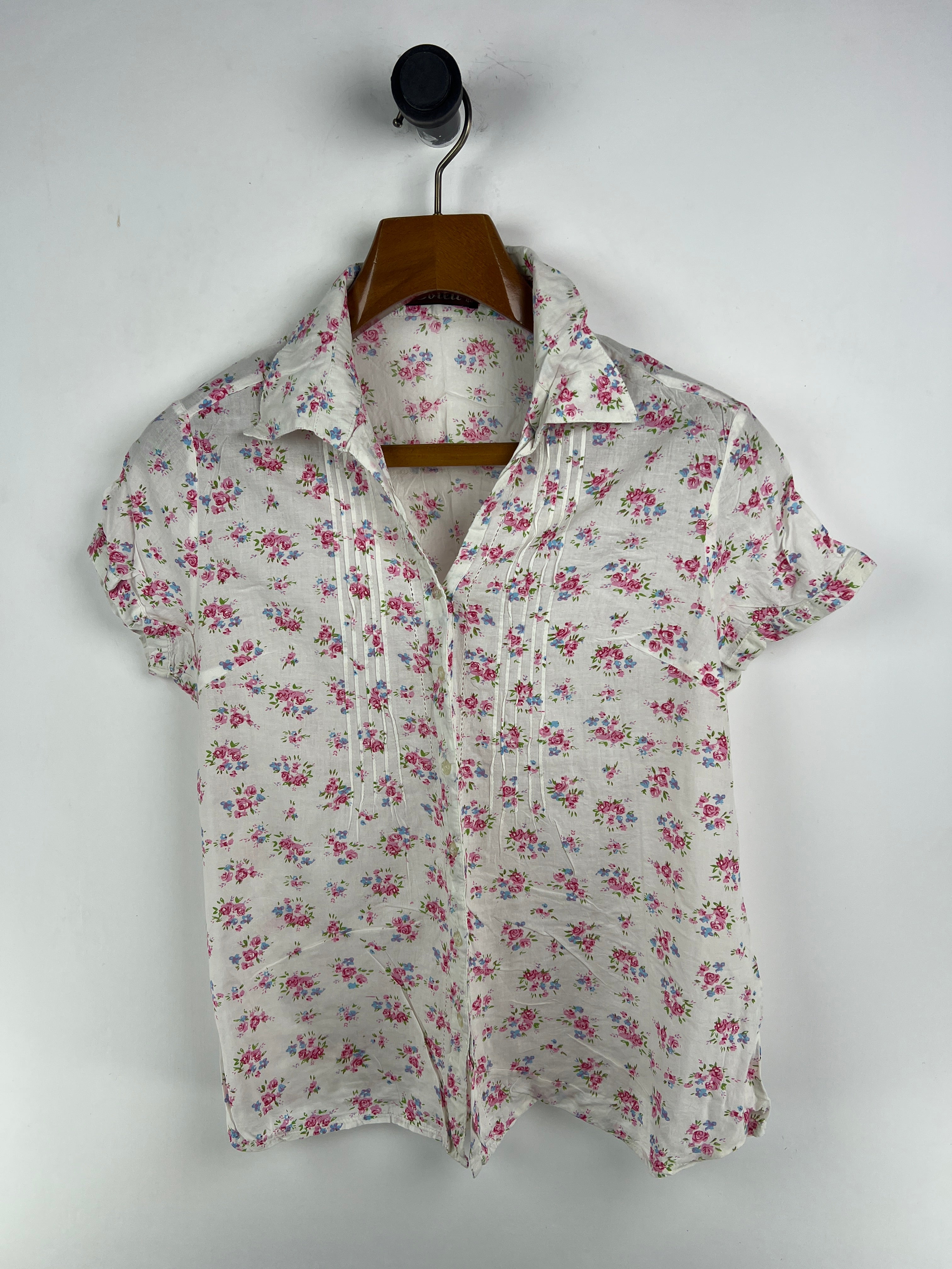 Boteli Blouse (Women) (Medium-Large)