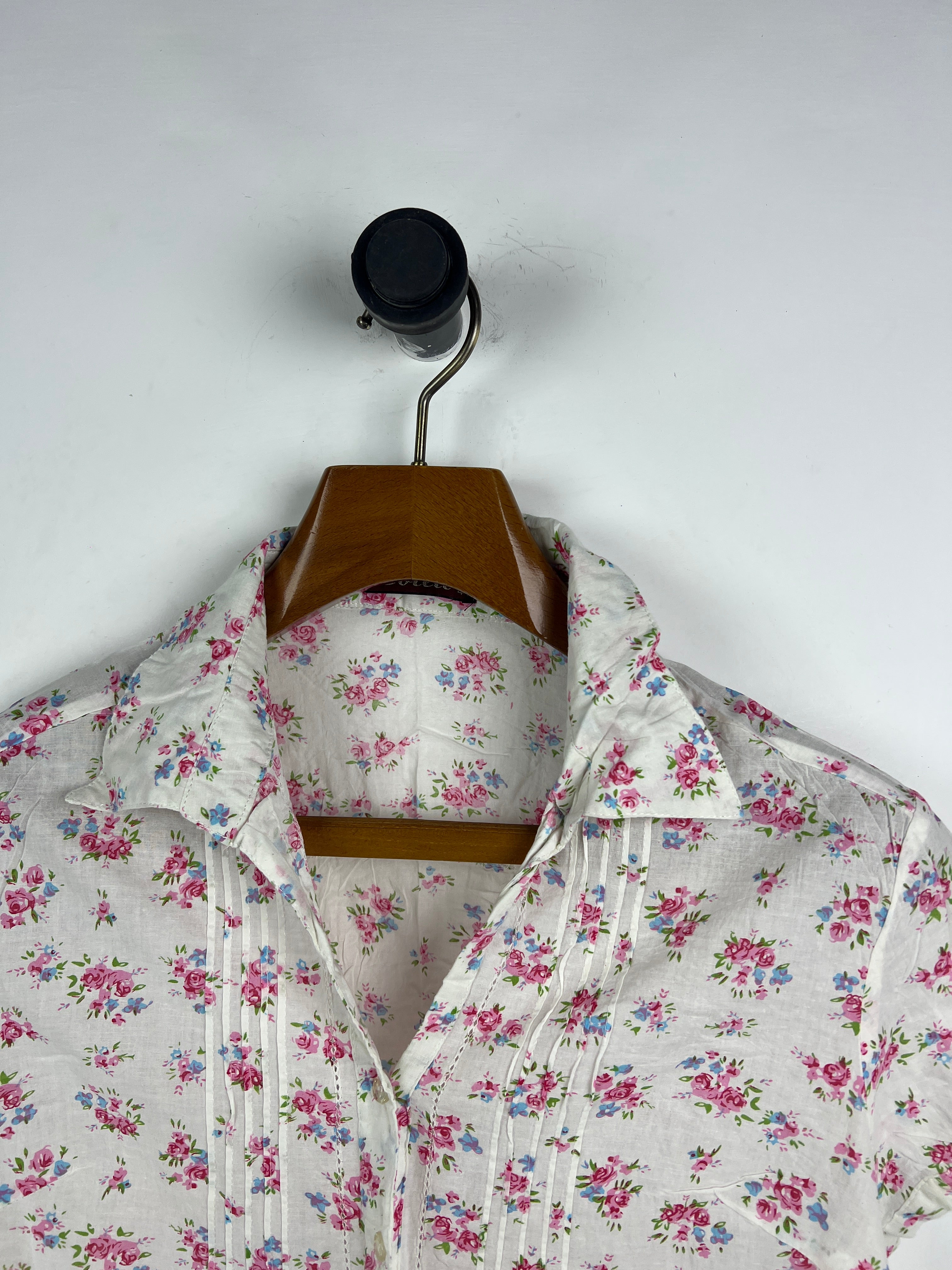 Boteli Blouse (Women) (Medium-Large)