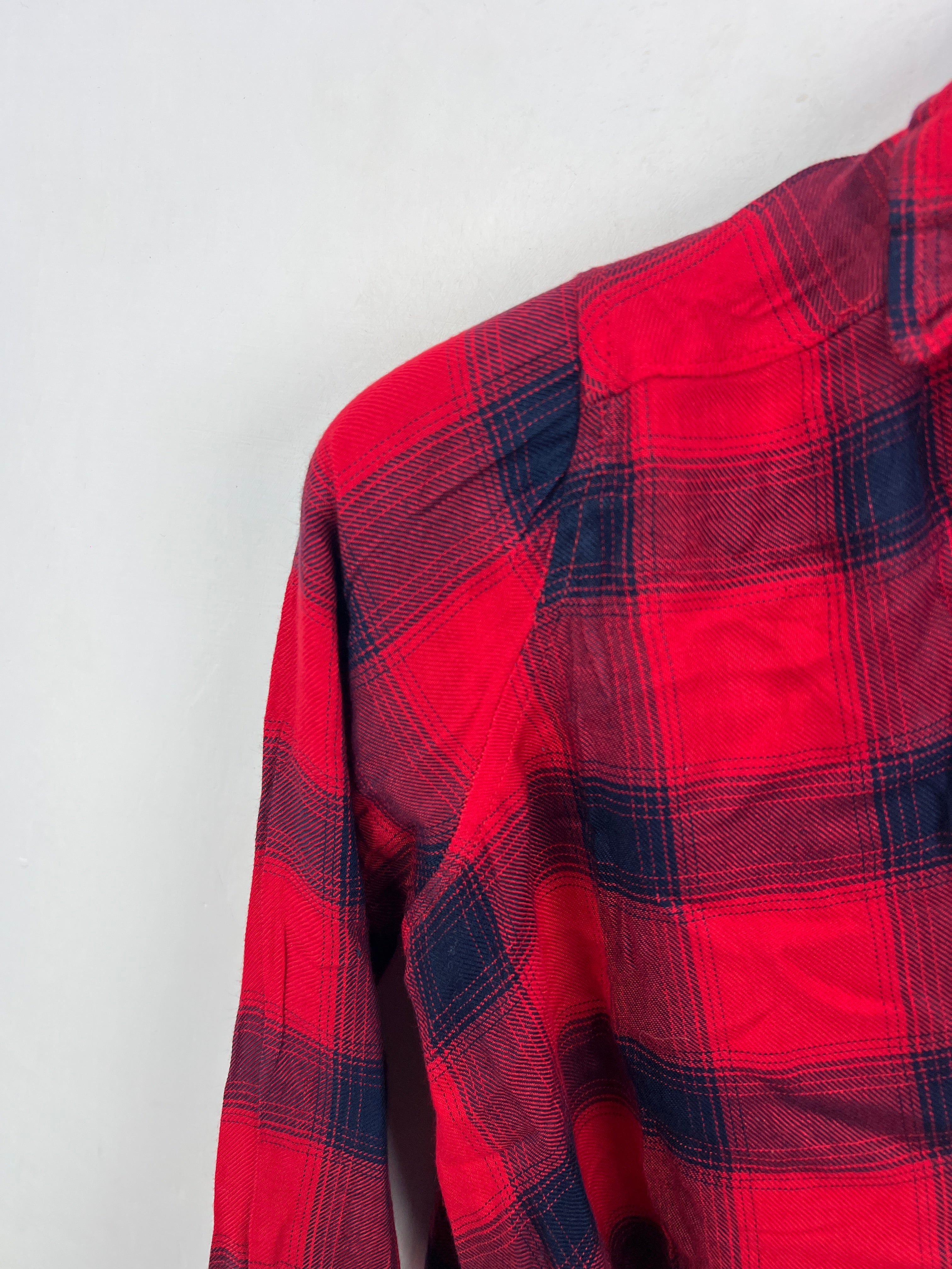 Hollister Shirt (Women) (Small)