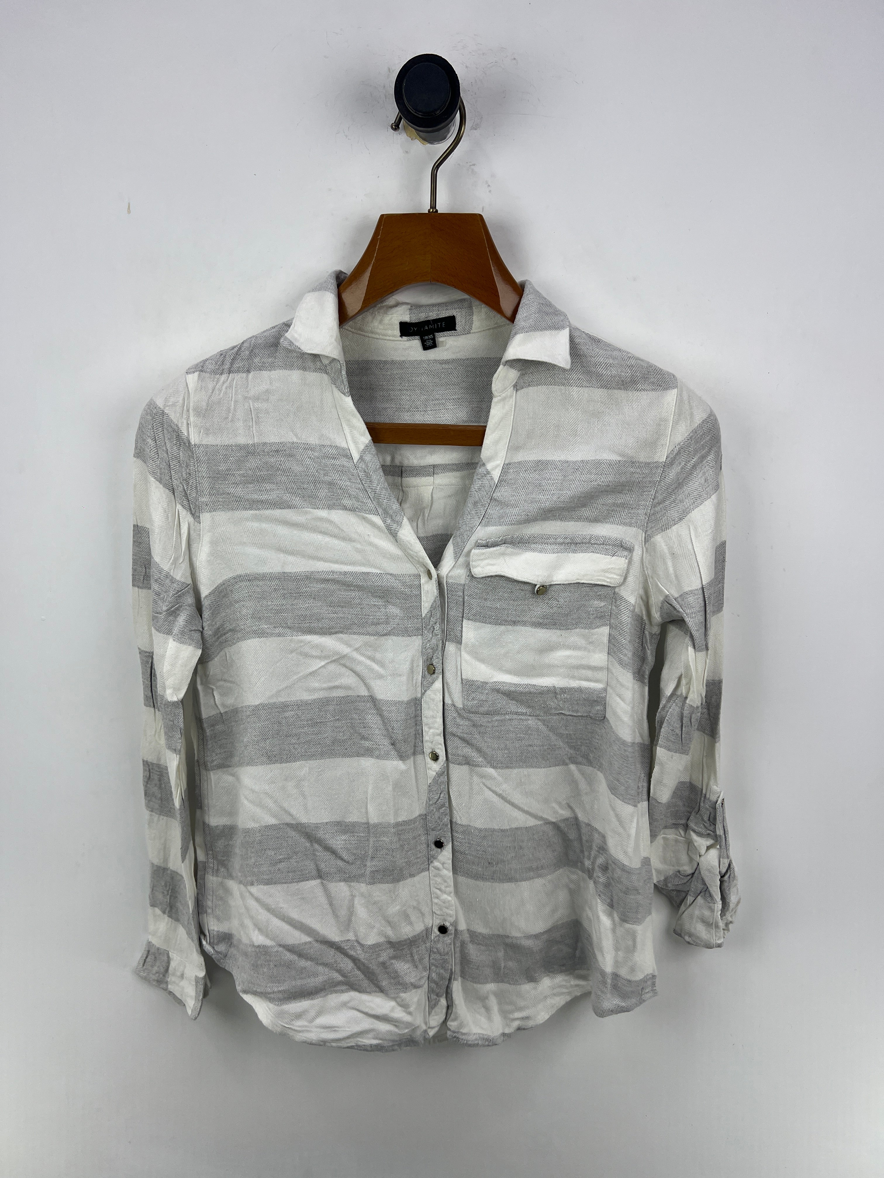 Dynamite Shirt (Women) (X-Small)